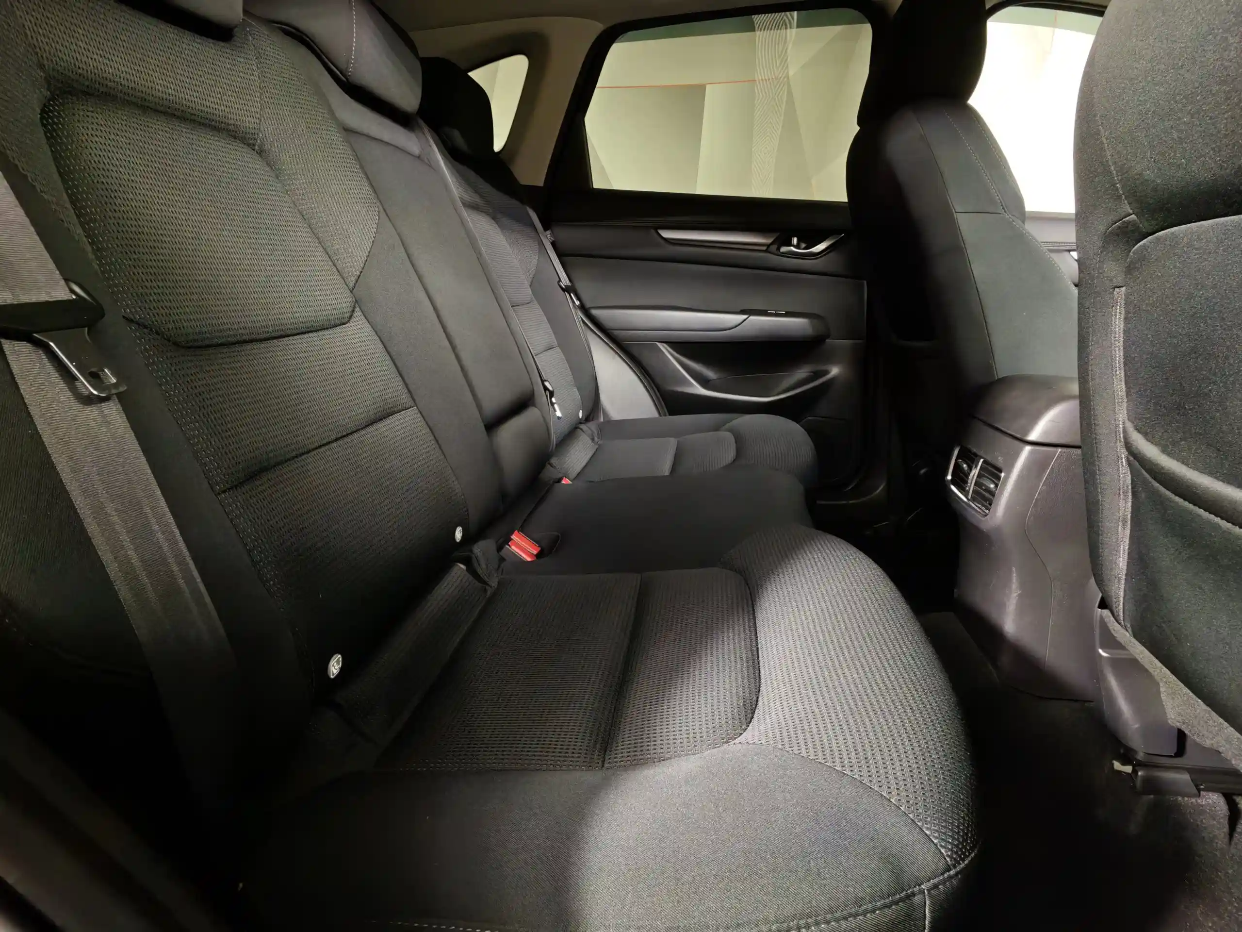 Mazda CX-5 2020
