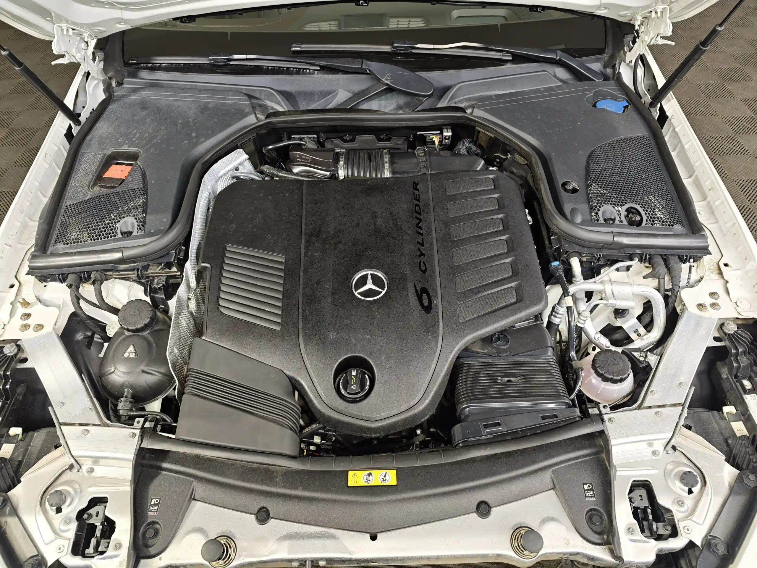 Mercedes-Benz CLS 2019