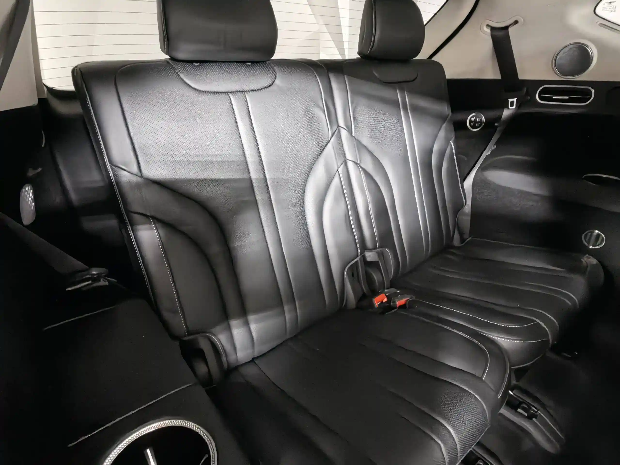 Genesis GV80 2021