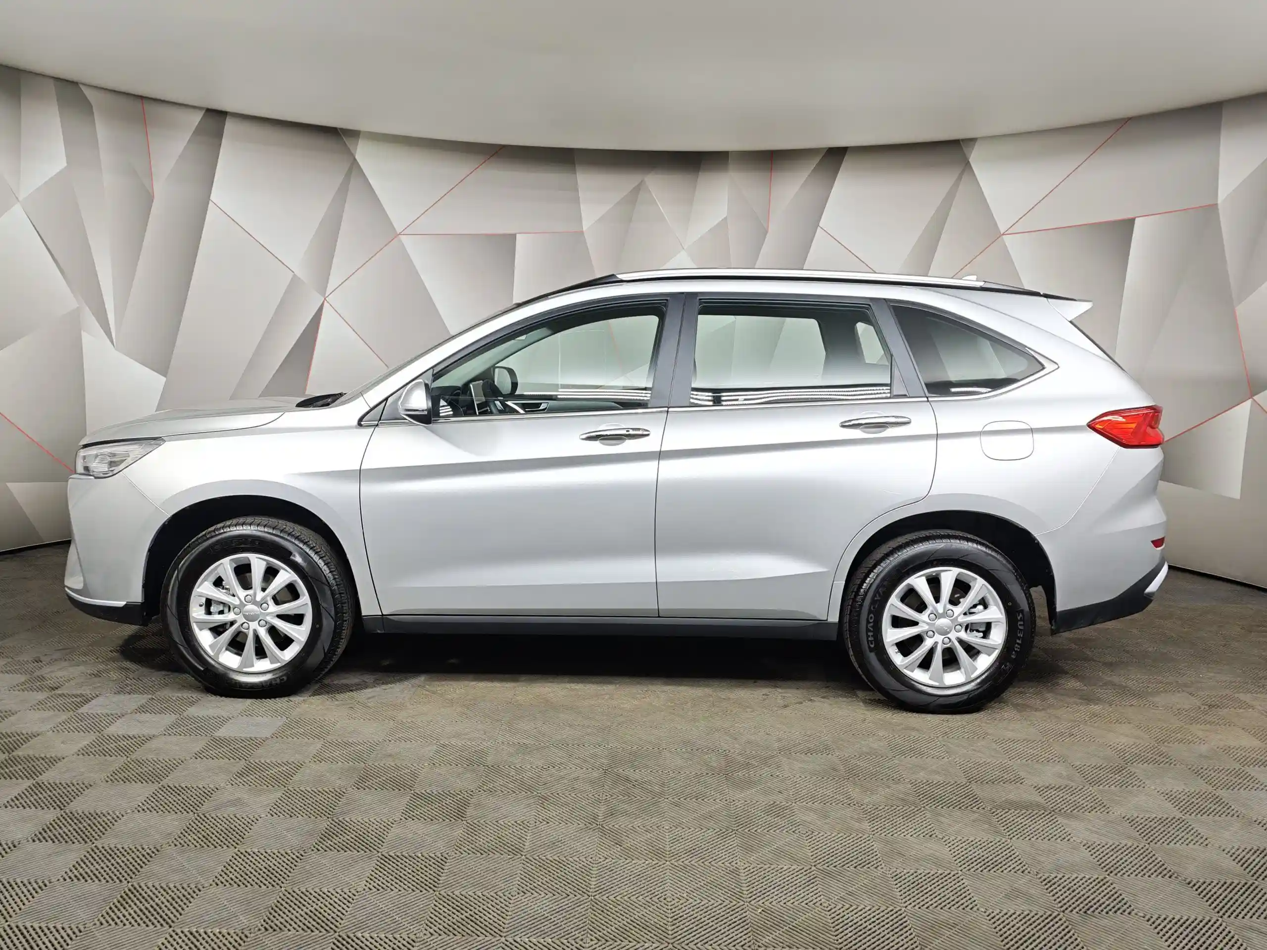 Haval M6 2026