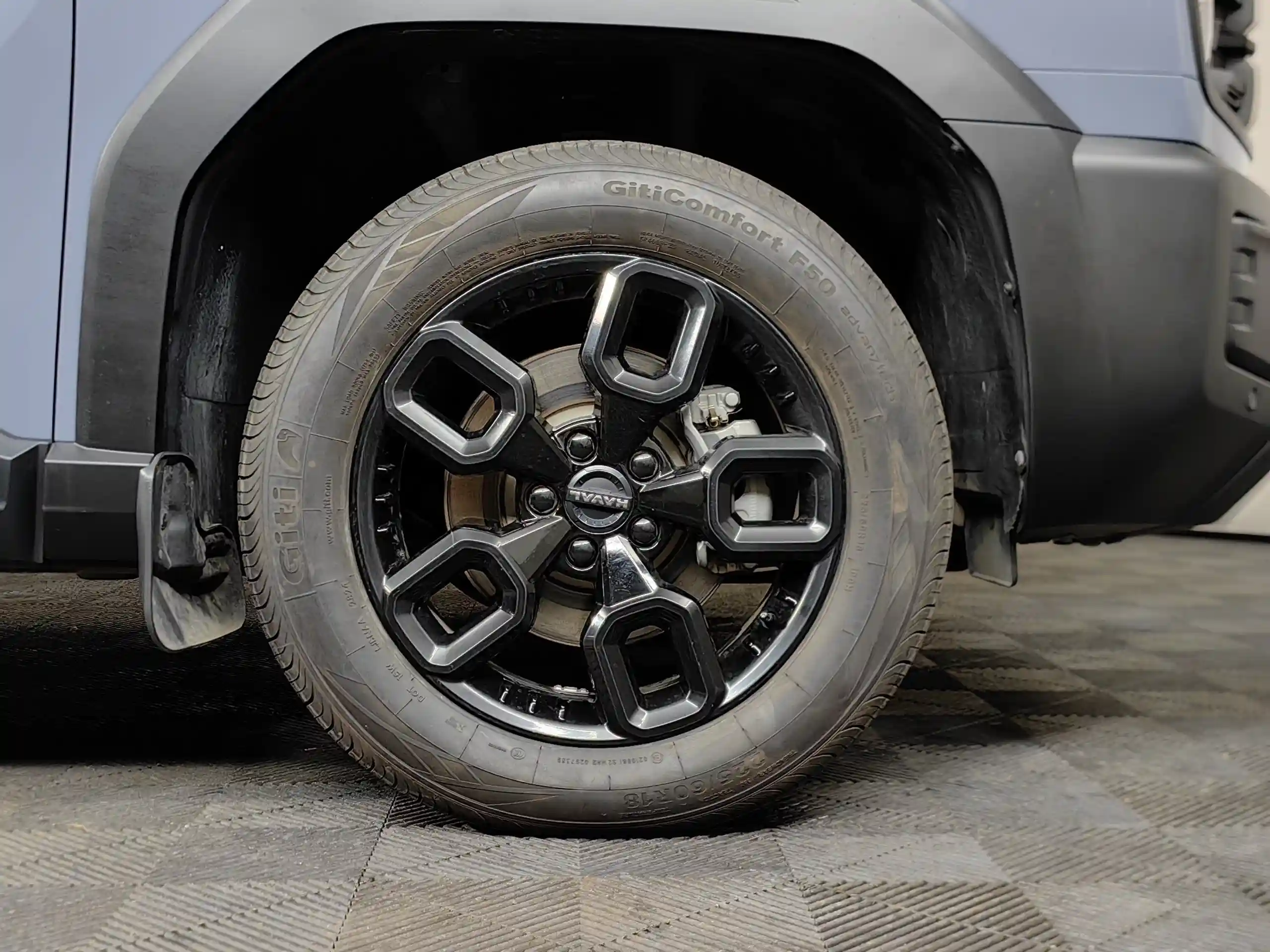 Haval PRO H3 2024
