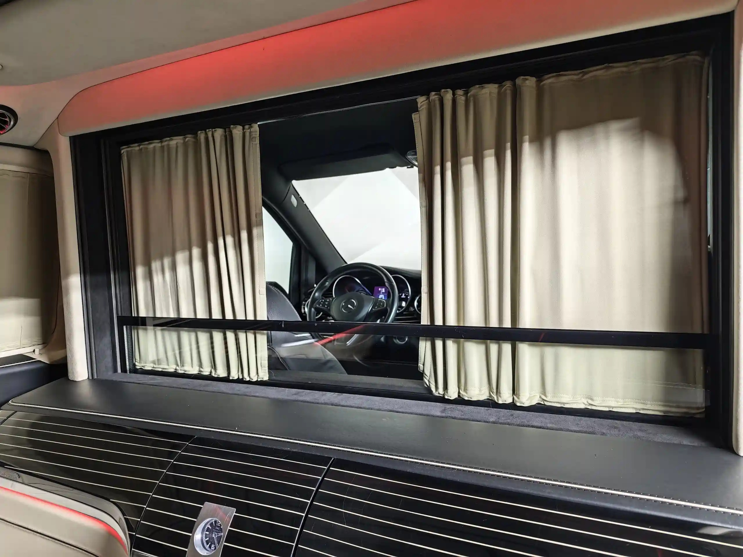 Mercedes-Benz V-Класс 2020