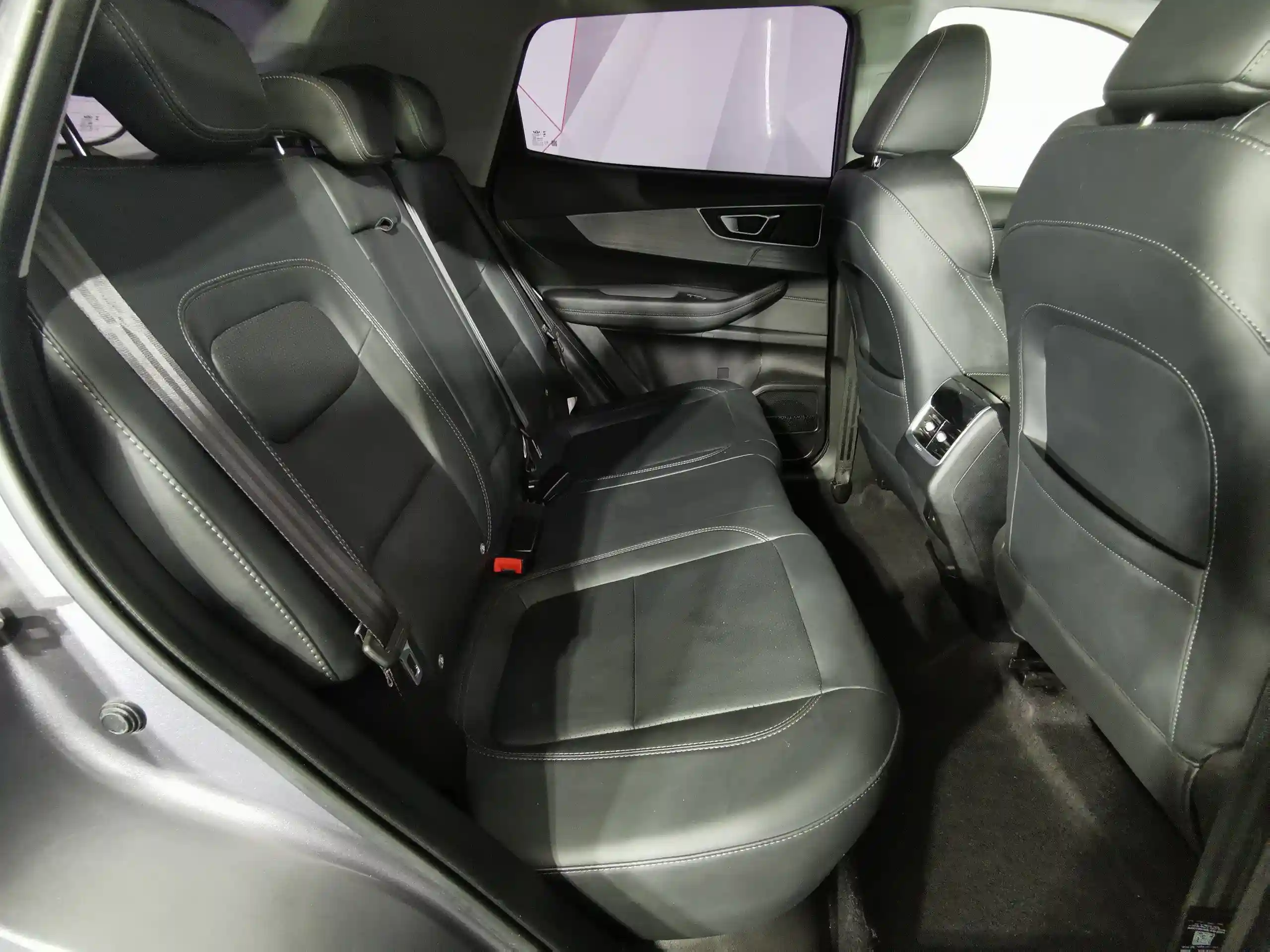 Chery Tiggo 4 Pro 2023