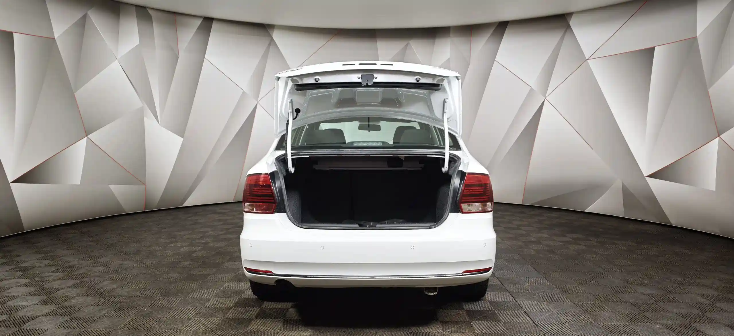 Volkswagen Polo 2020