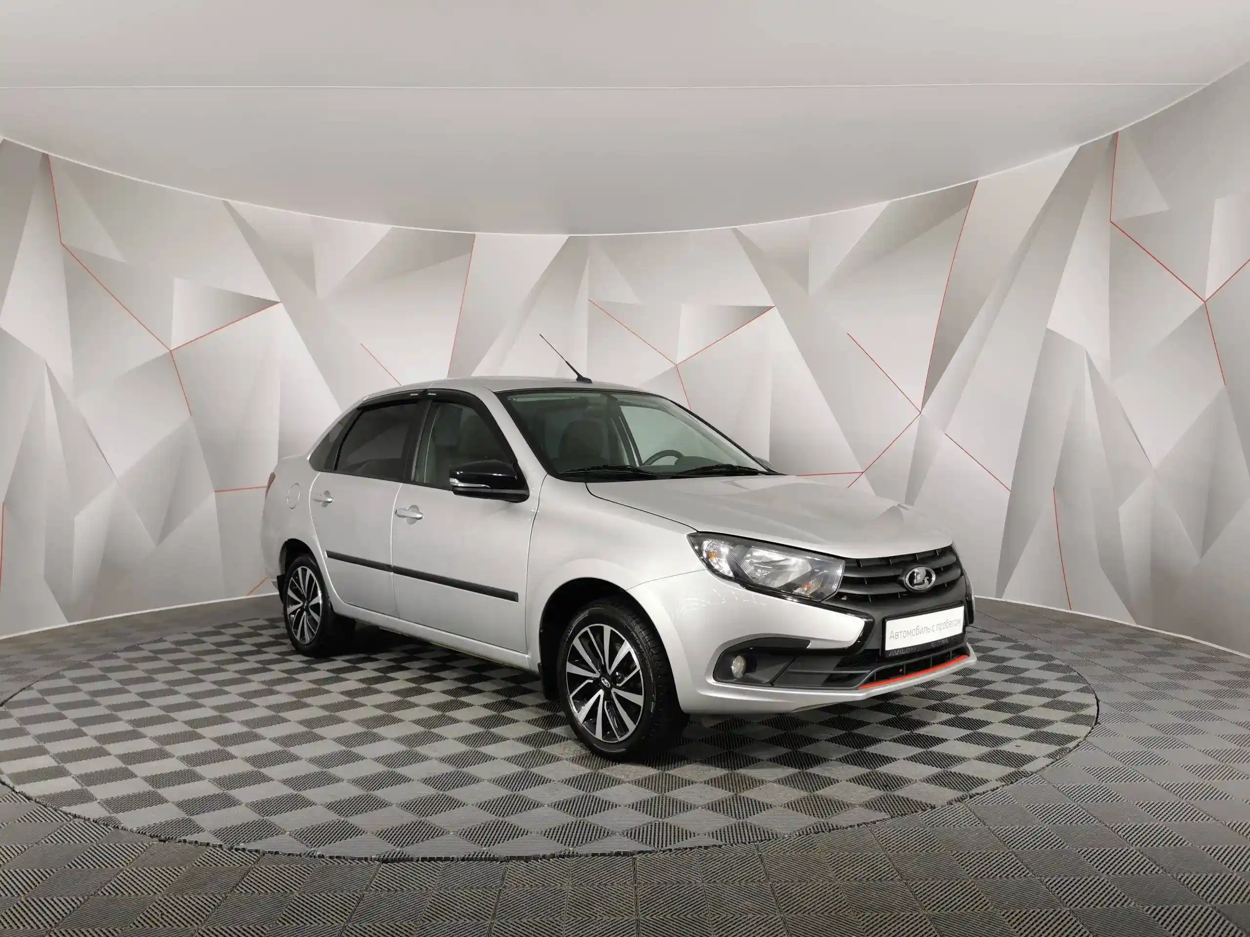 ВАЗ (Lada) Granta 2024