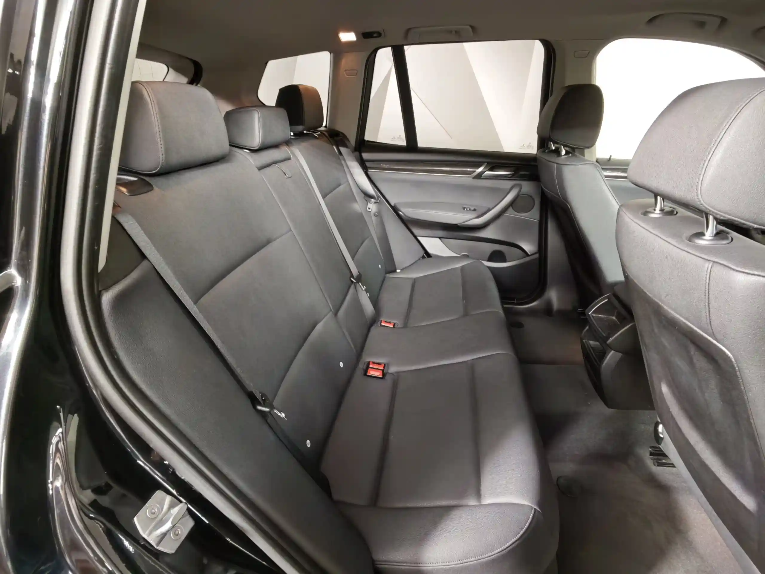 BMW X3 2015