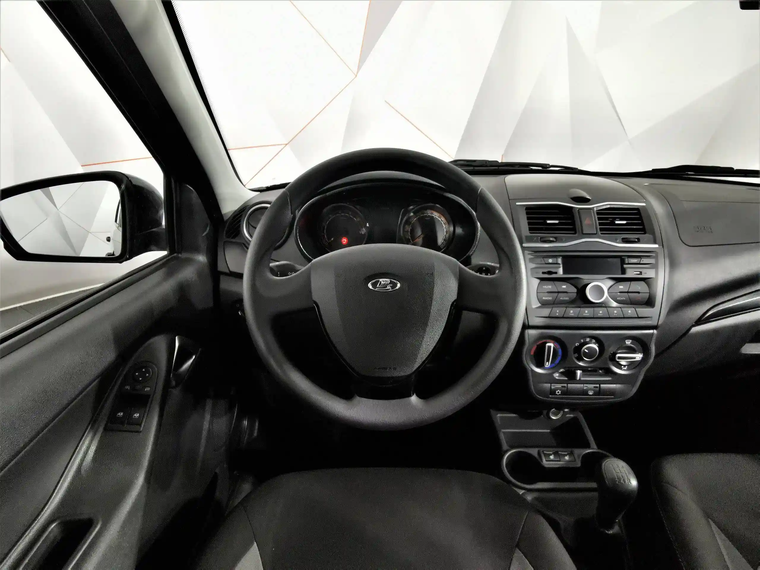 ВАЗ (Lada) Granta 2025