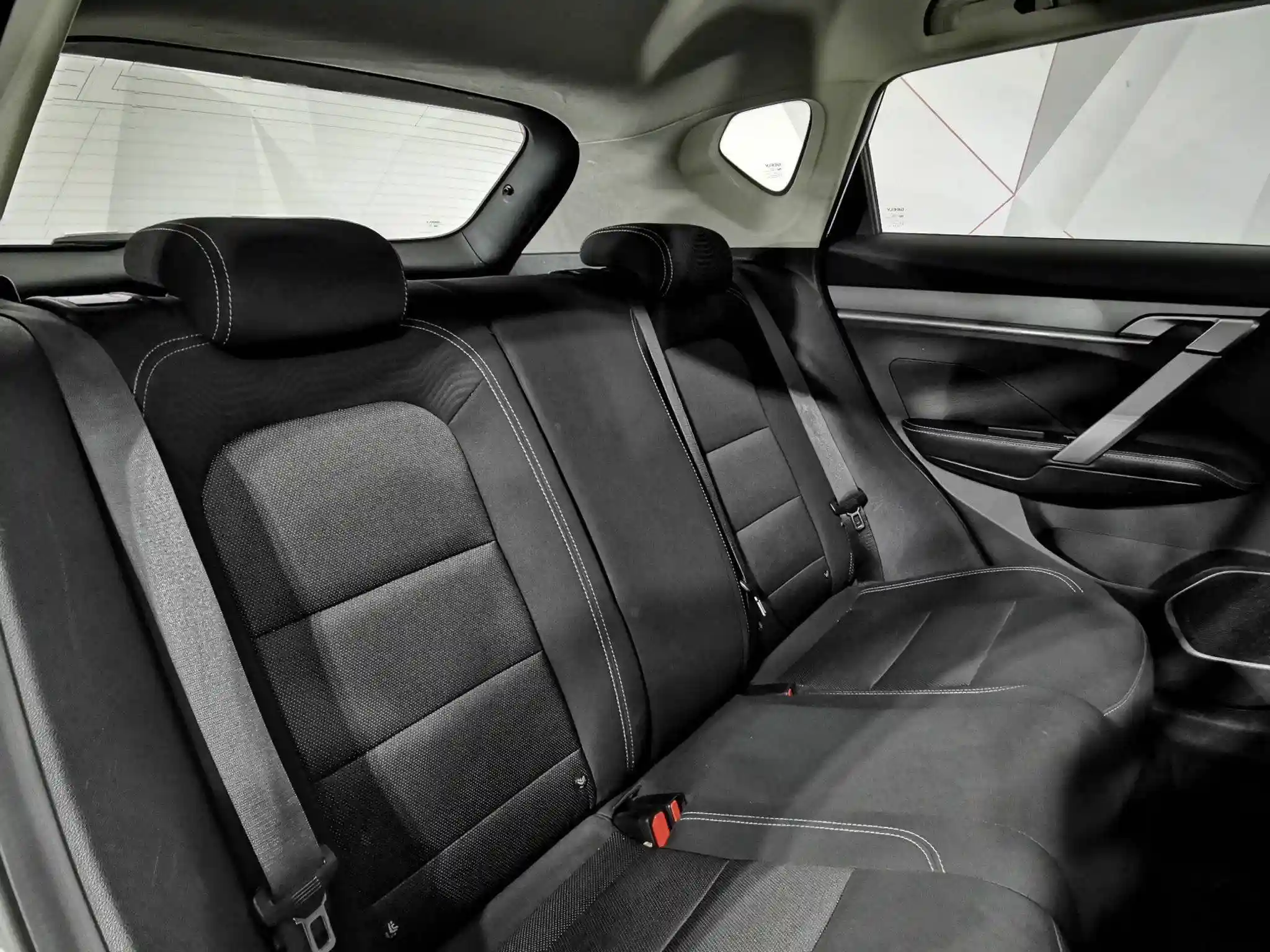 Geely Coolray 2022