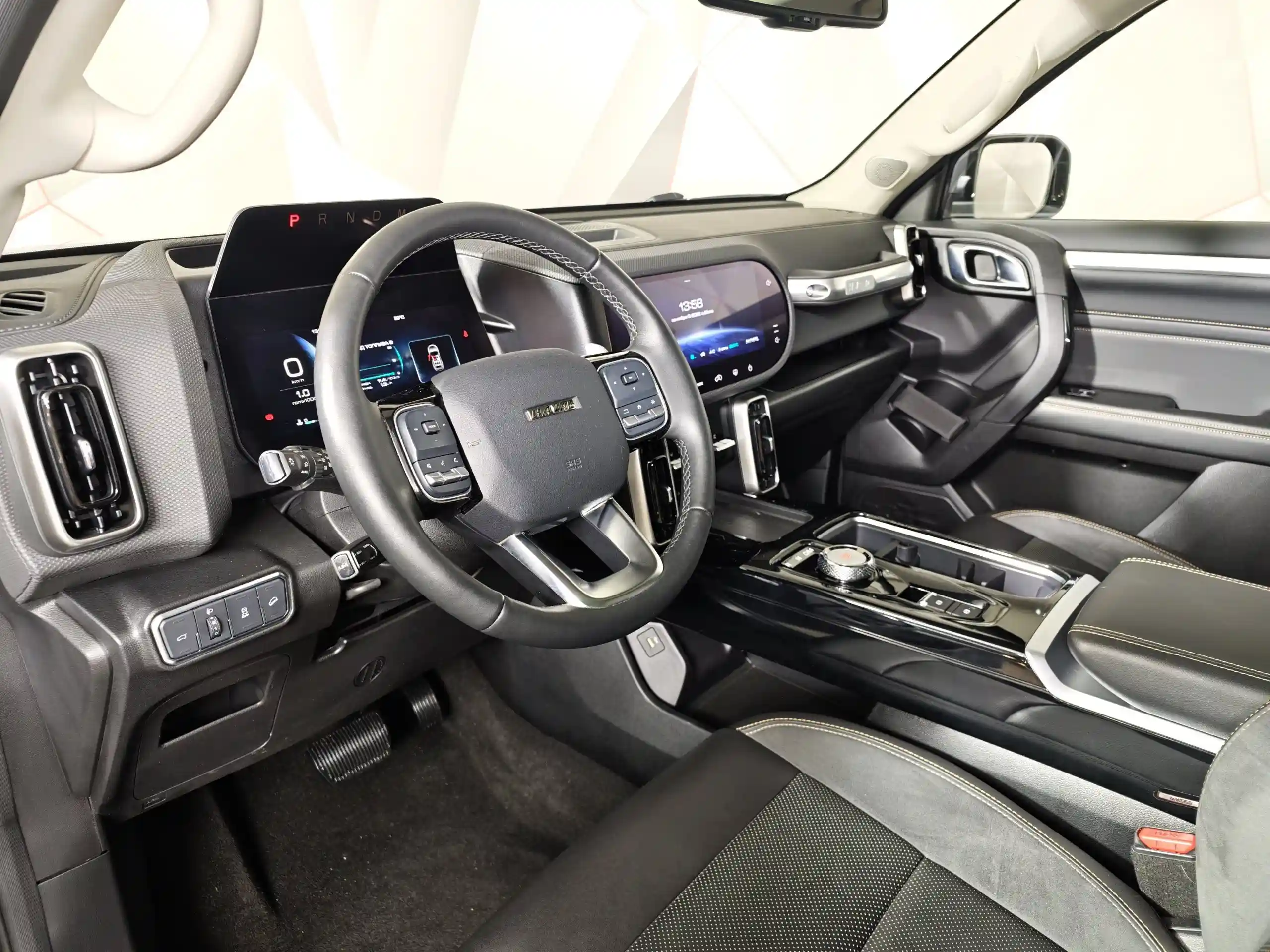 Haval Dargo 2023