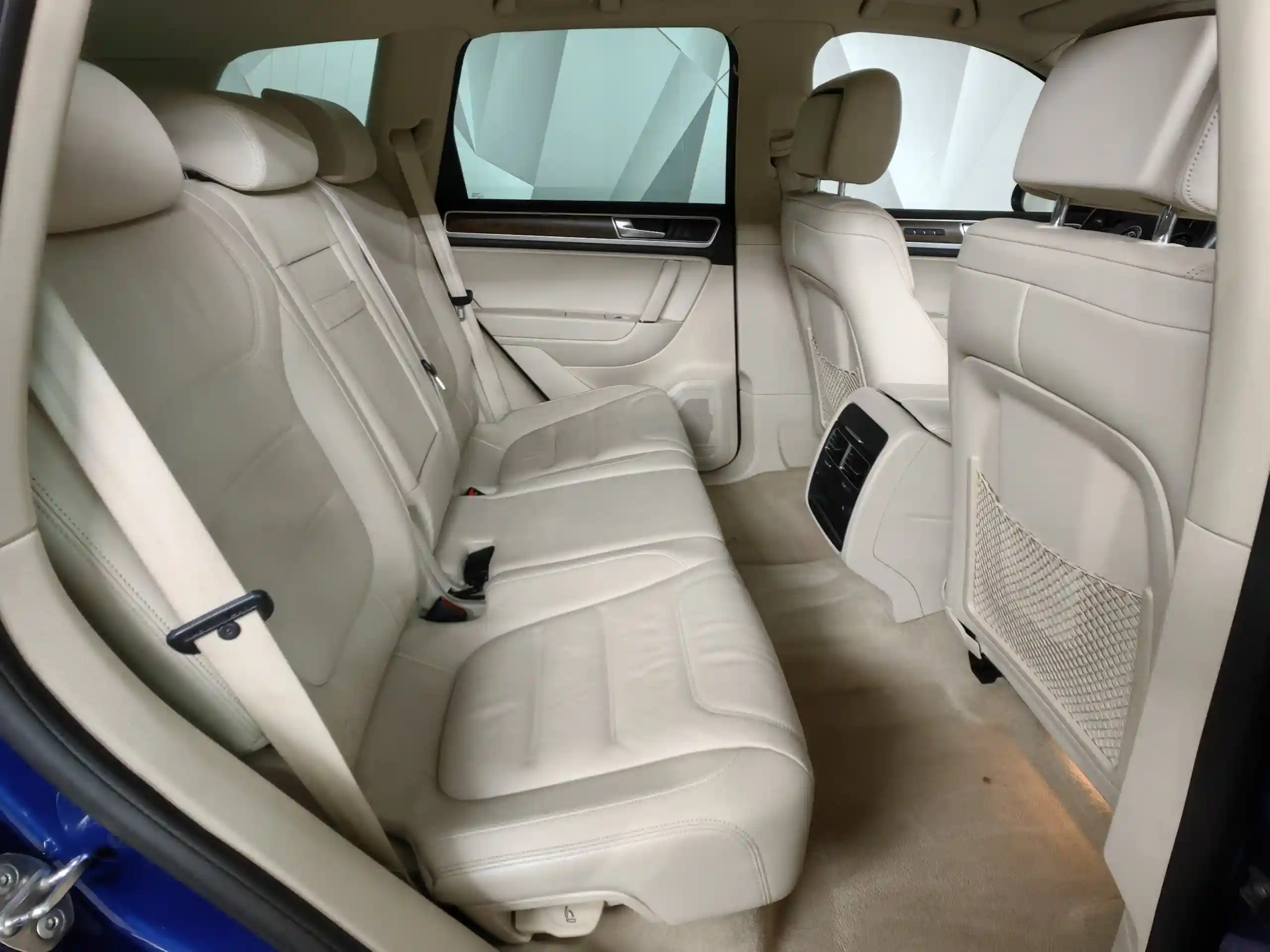 Volkswagen Touareg 2017