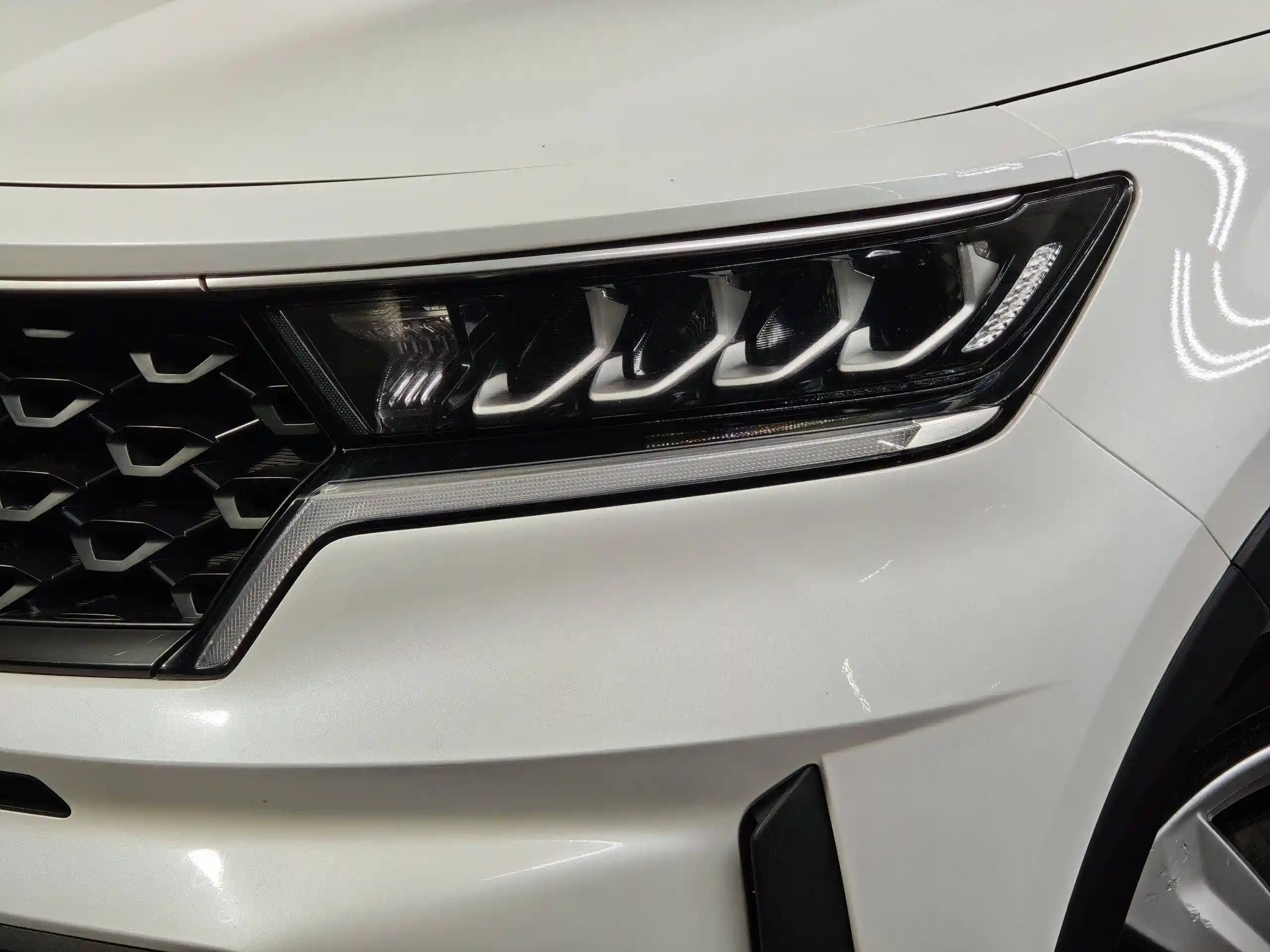 Kia Sorento 2020