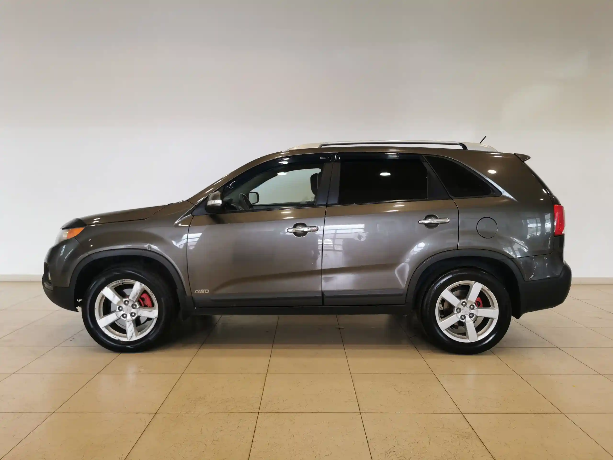 Kia Sorento 2012