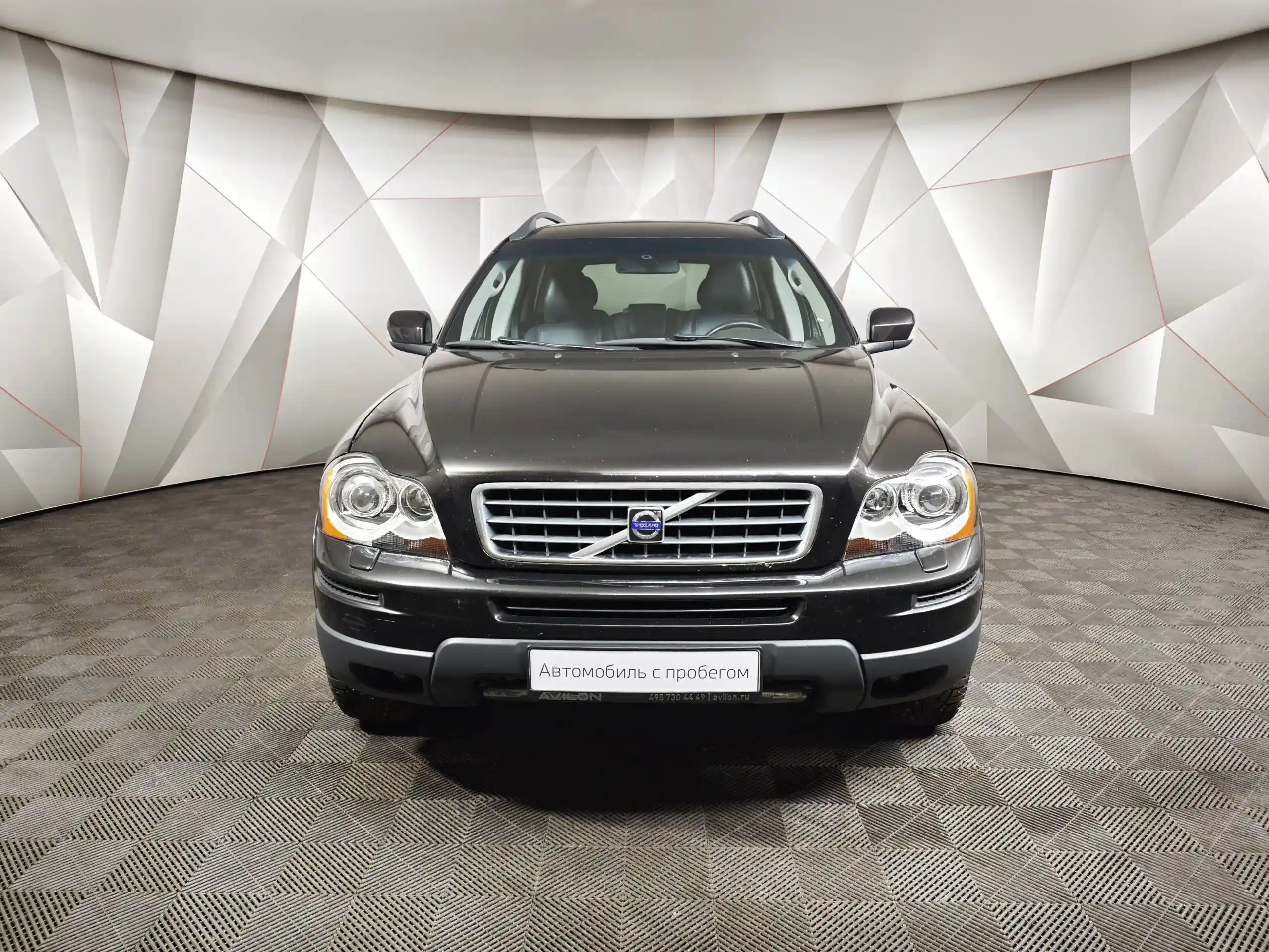 Volvo XC90 2008