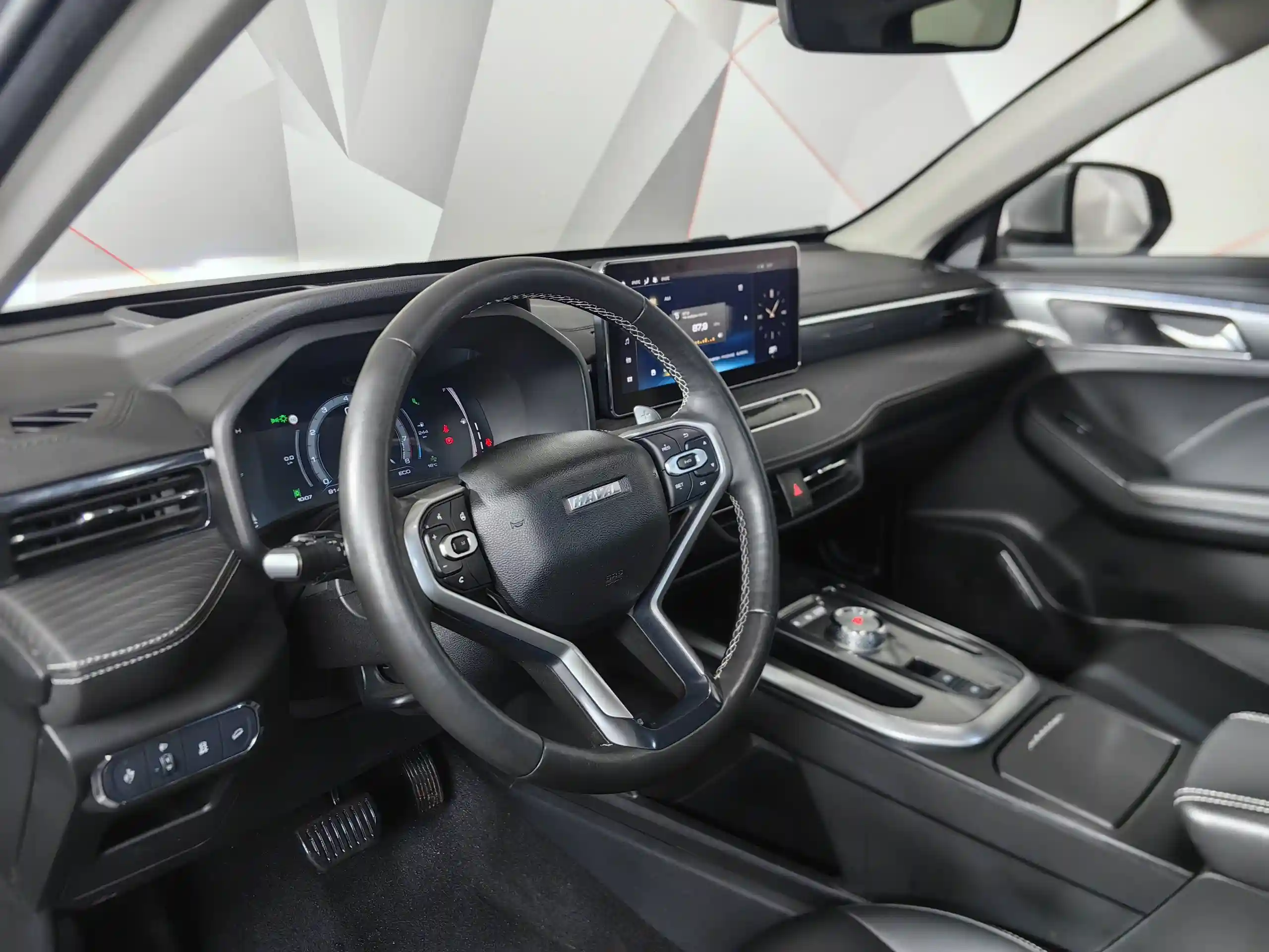 Haval Jolion 2021