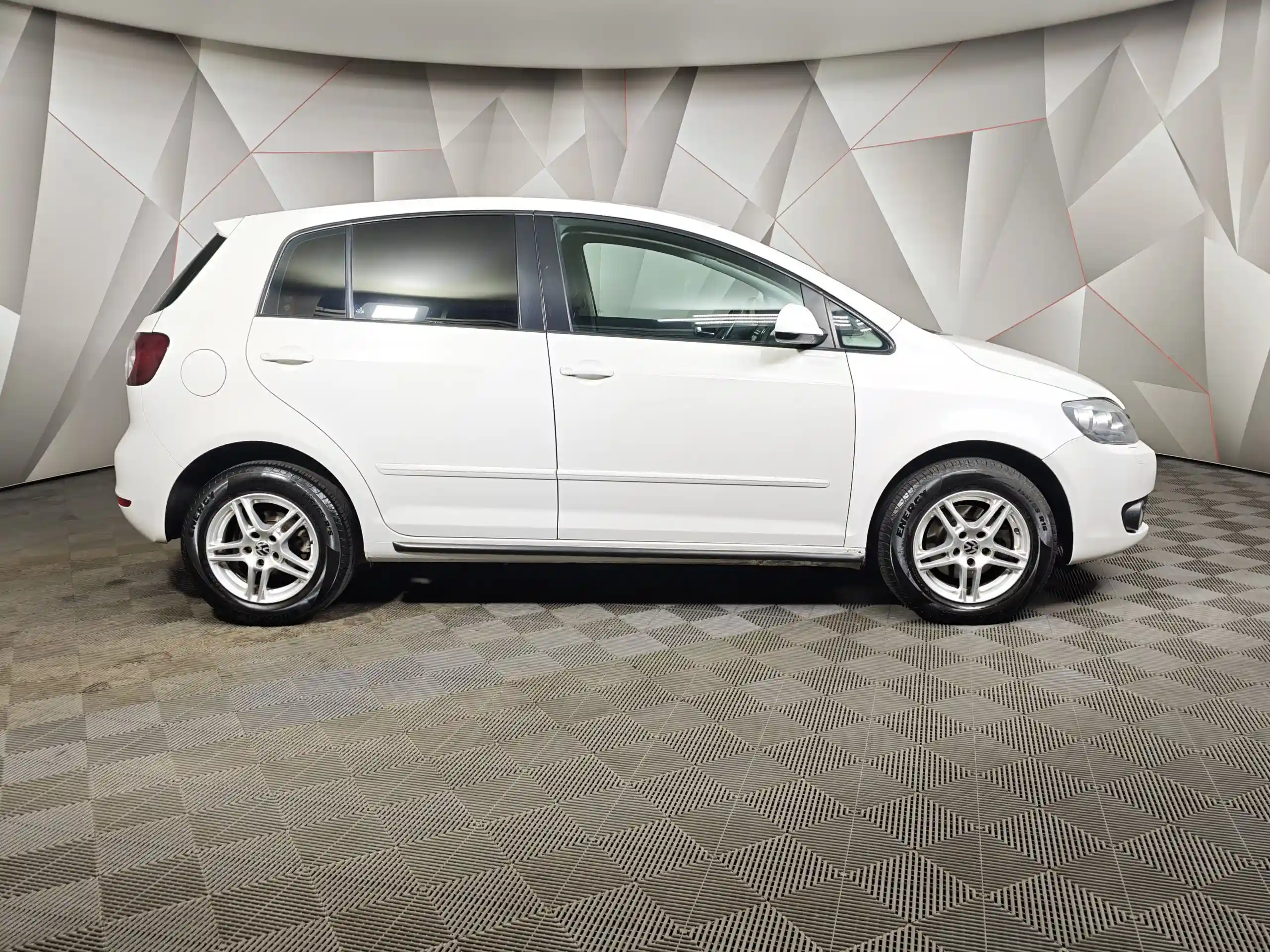 Volkswagen Golf 2010