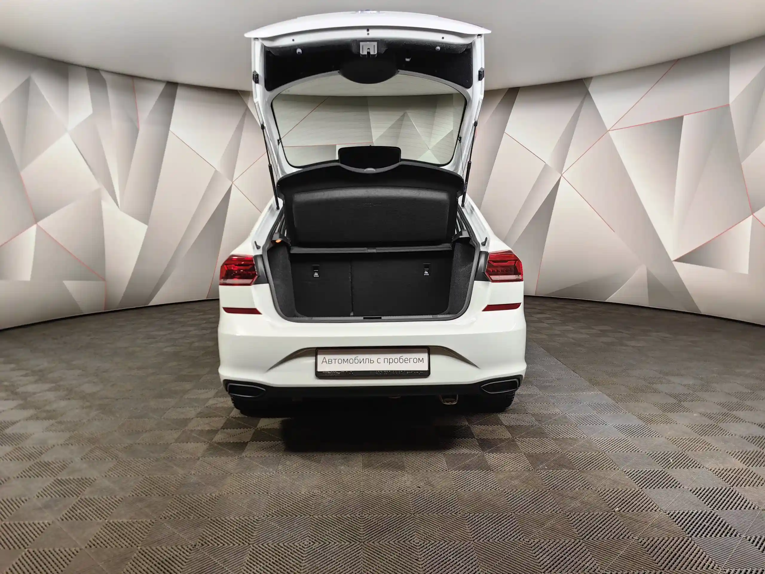 Volkswagen Polo 2022