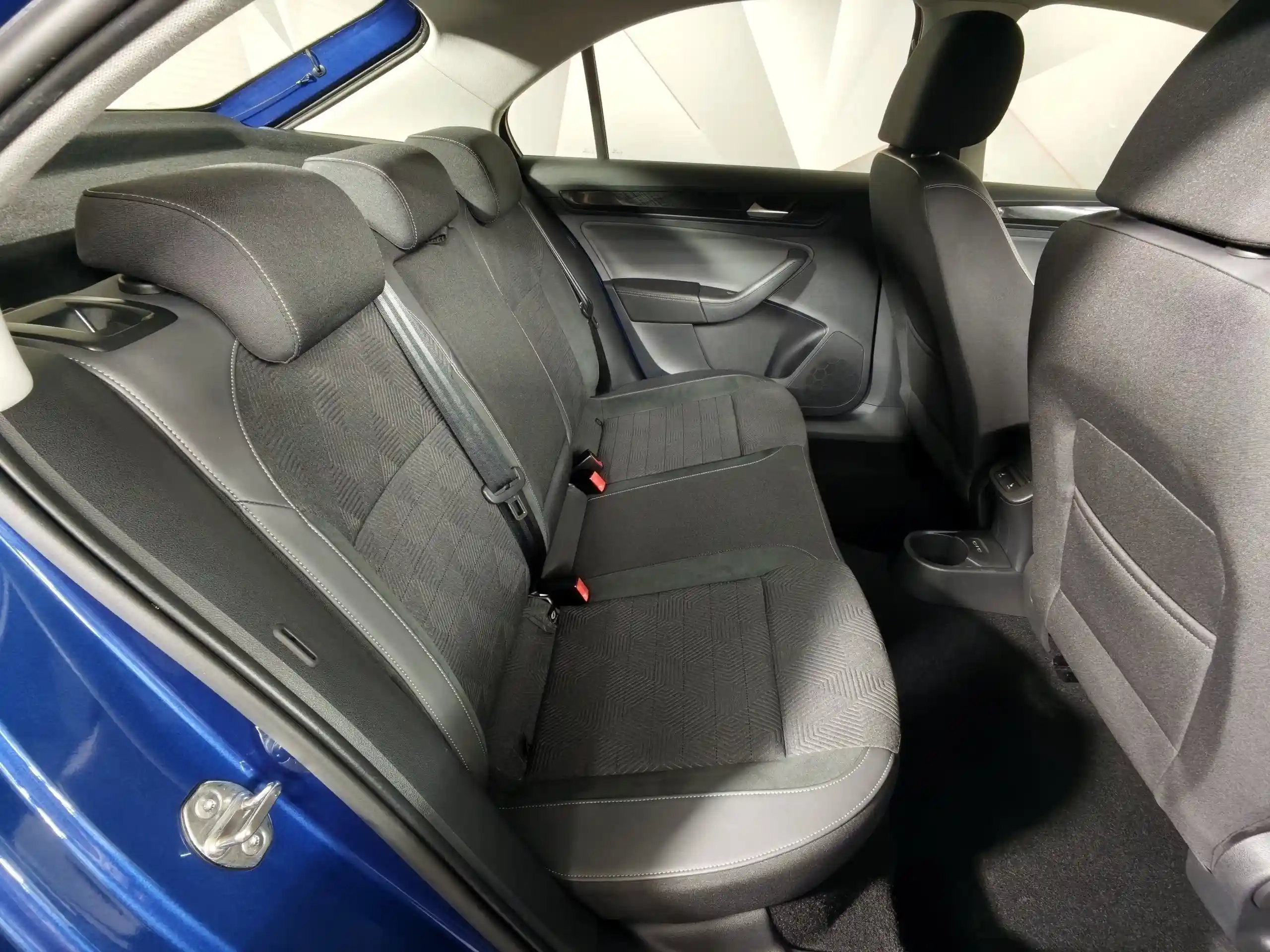 Volkswagen Polo 2021