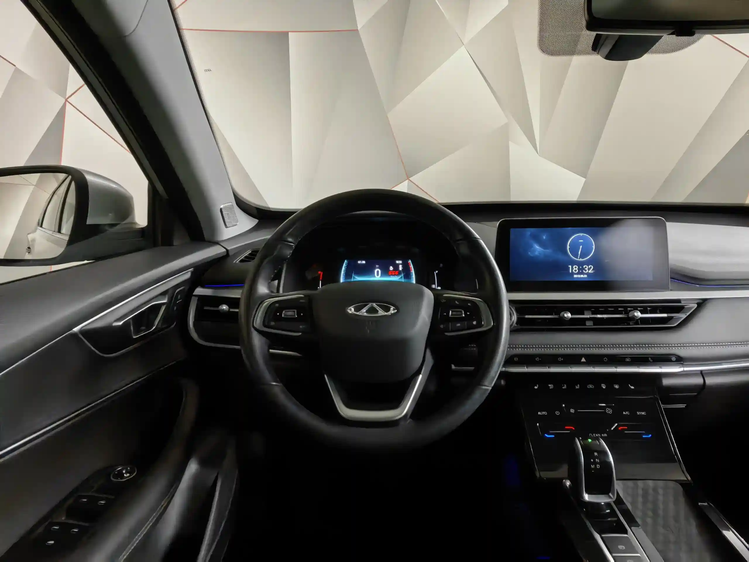 Chery Tiggo 7 Pro 2022