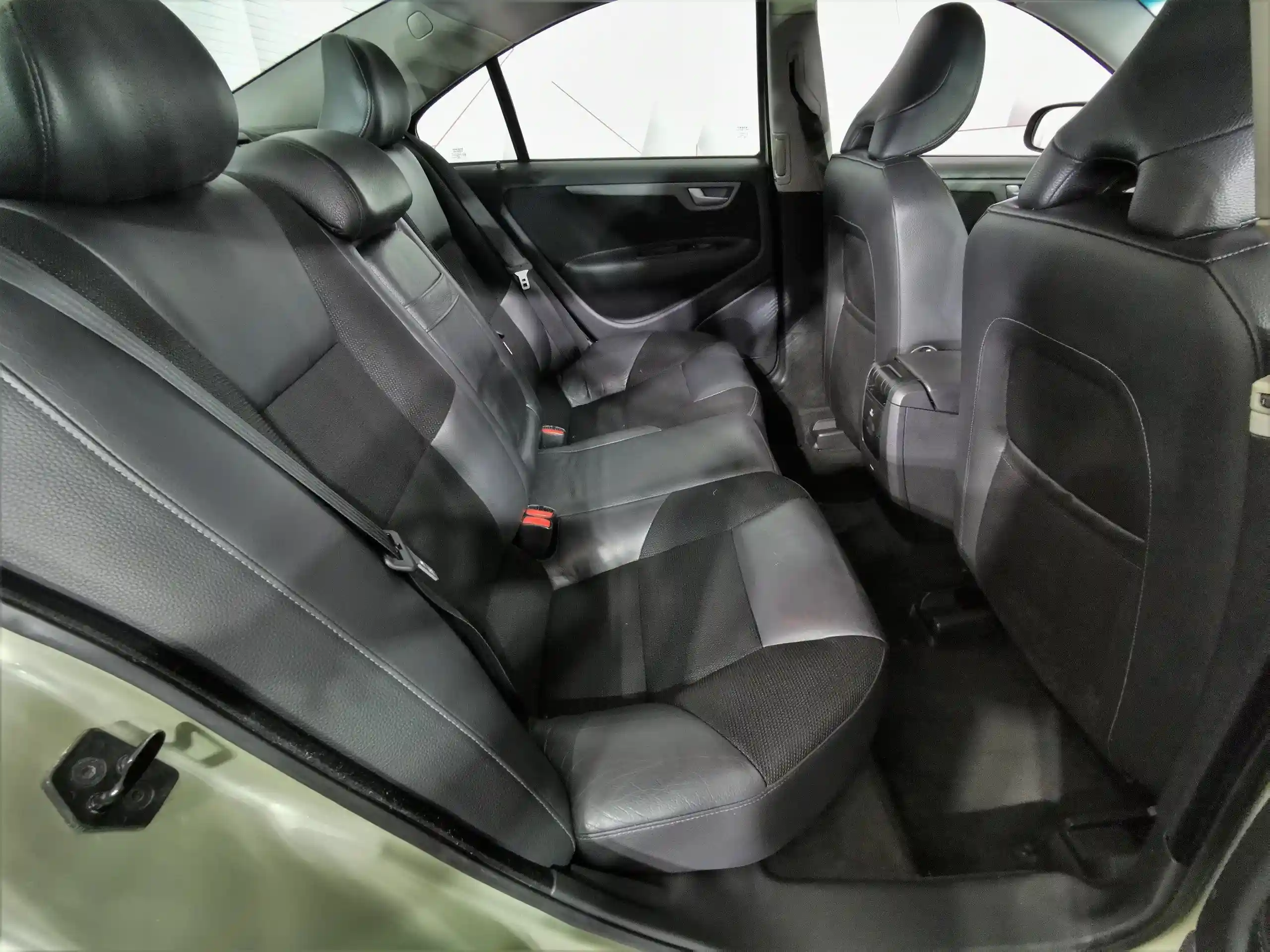 Volvo S60 2006