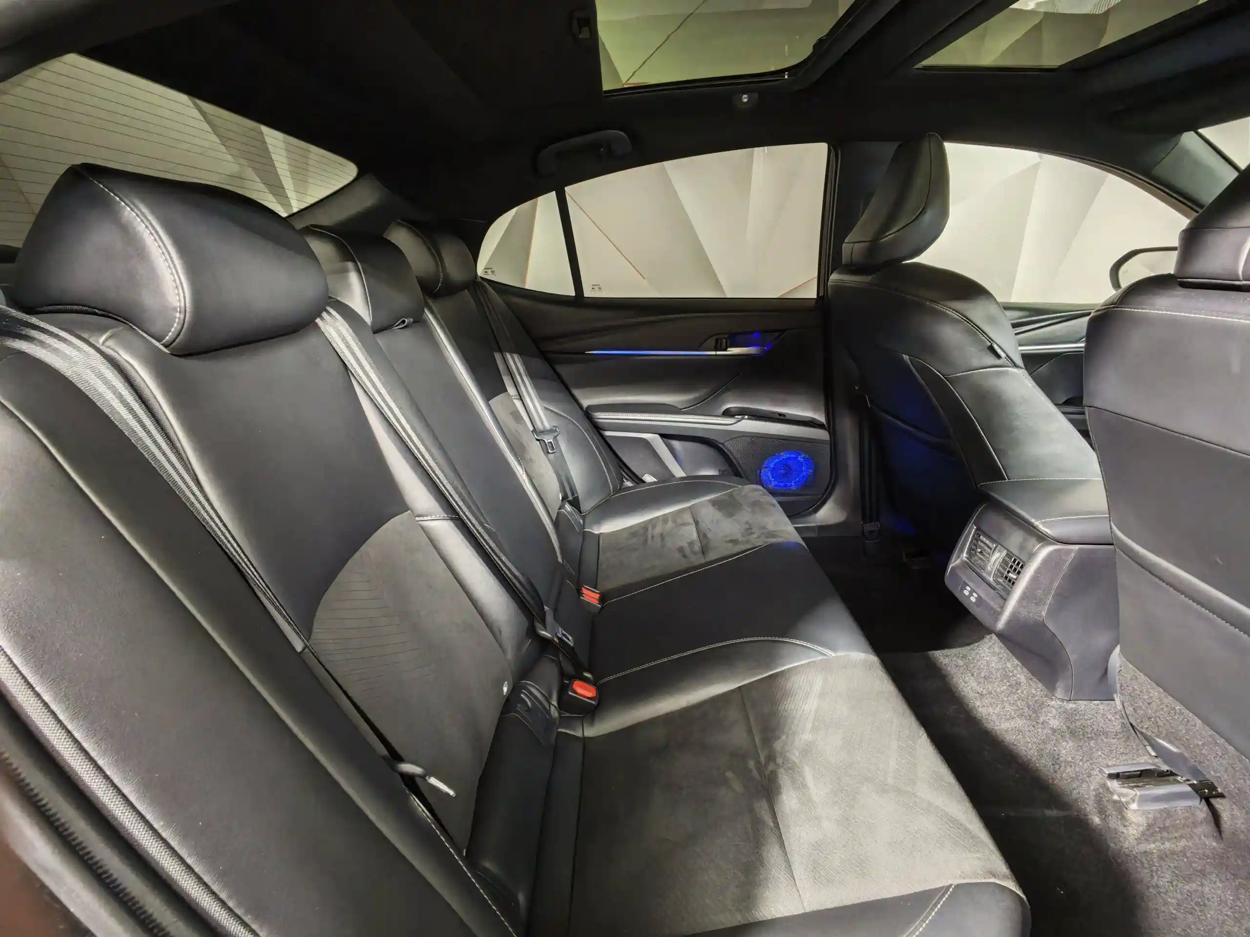 Toyota Camry 2024