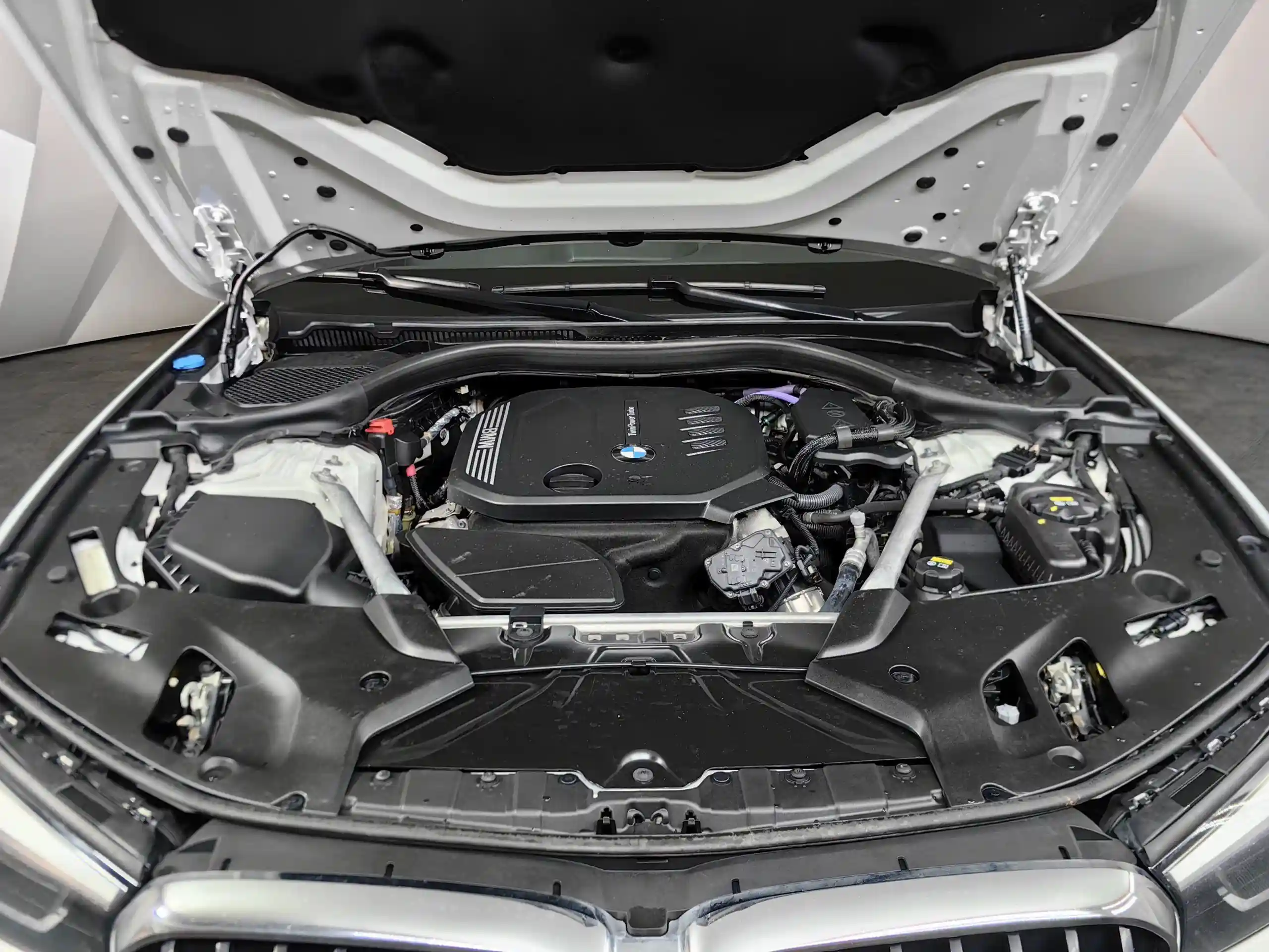 BMW 5 серия 2022