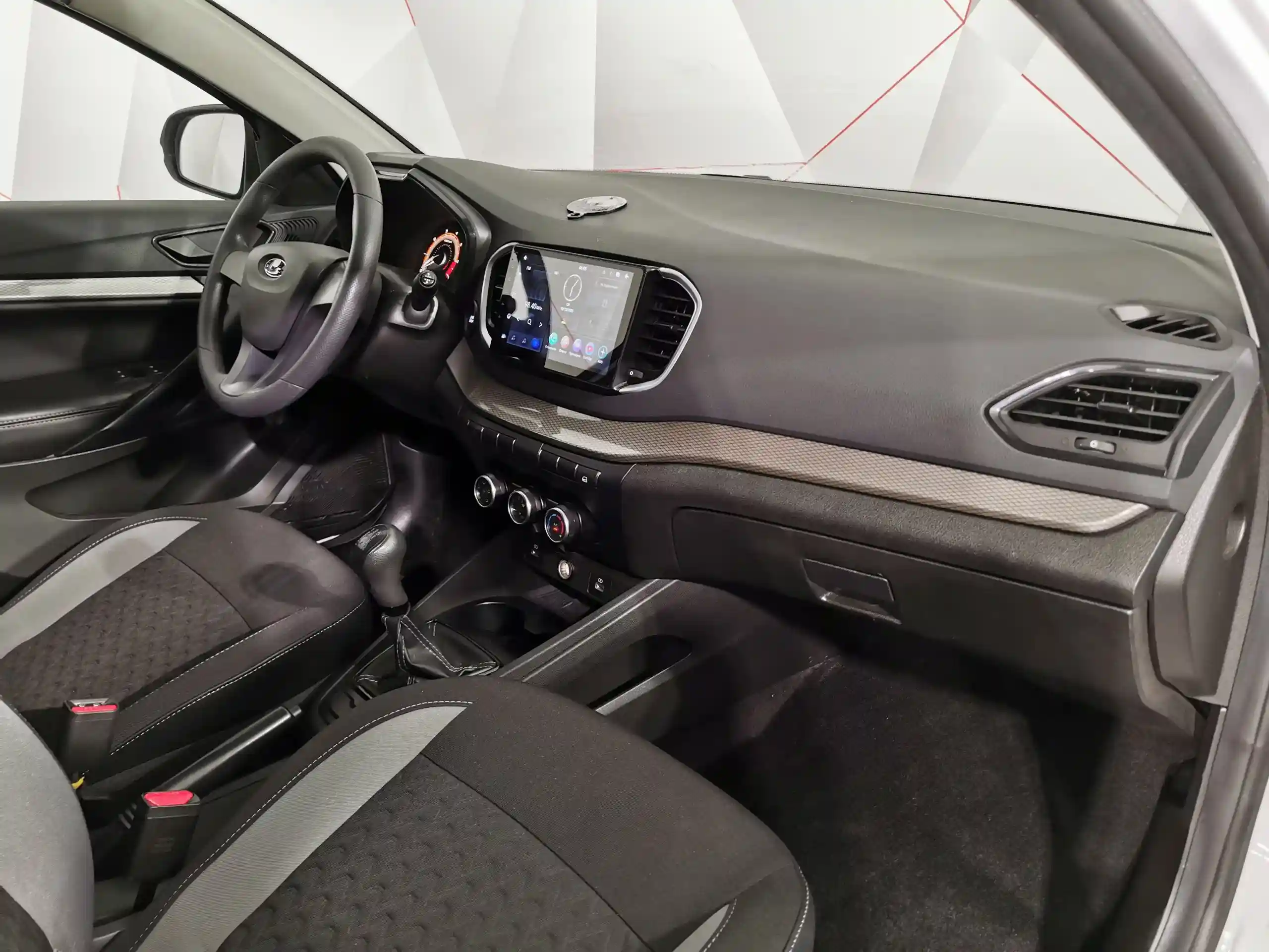 ВАЗ (Lada) Vesta 2023