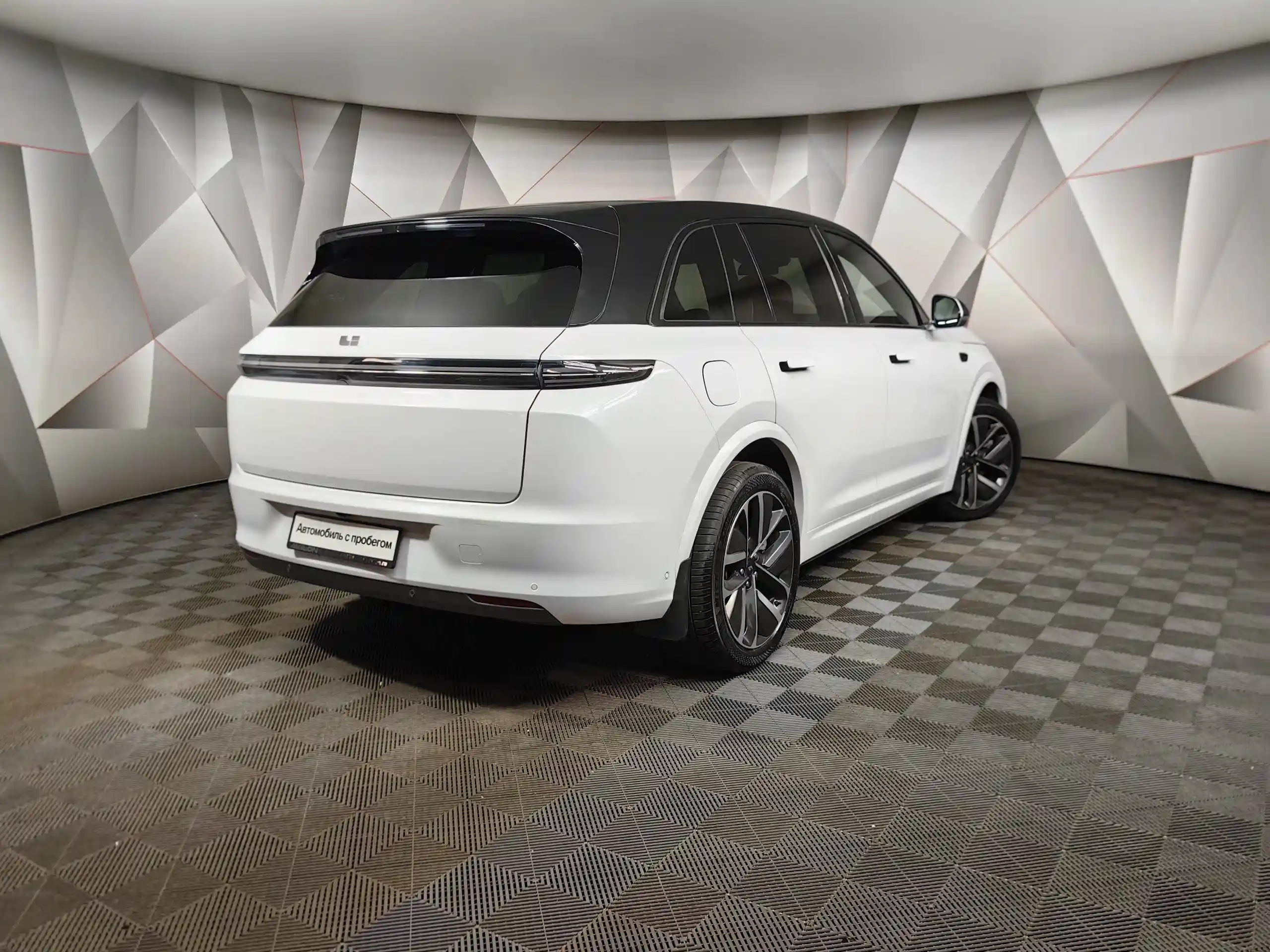 Li Auto L7 2023