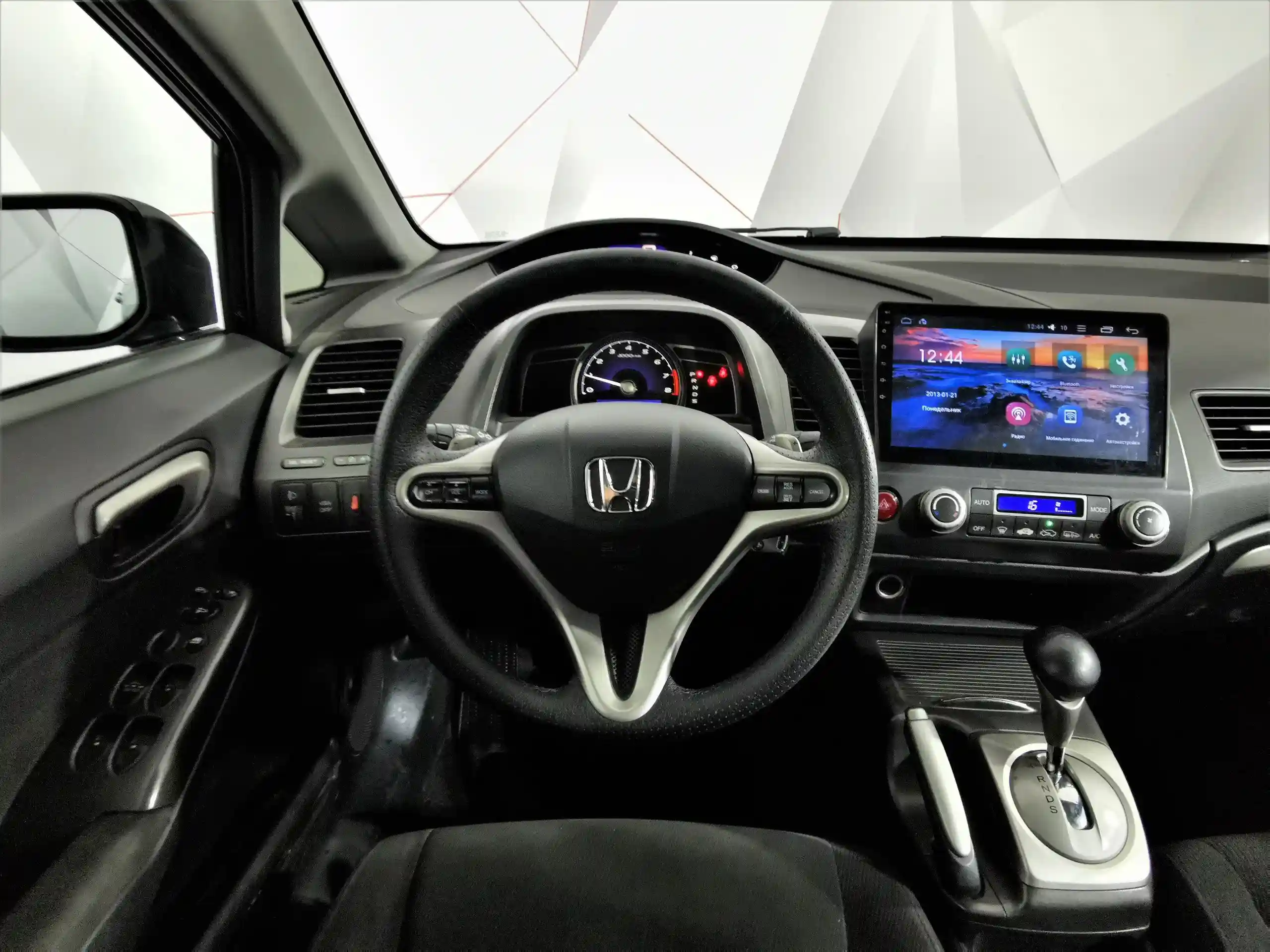 Honda Civic 2008