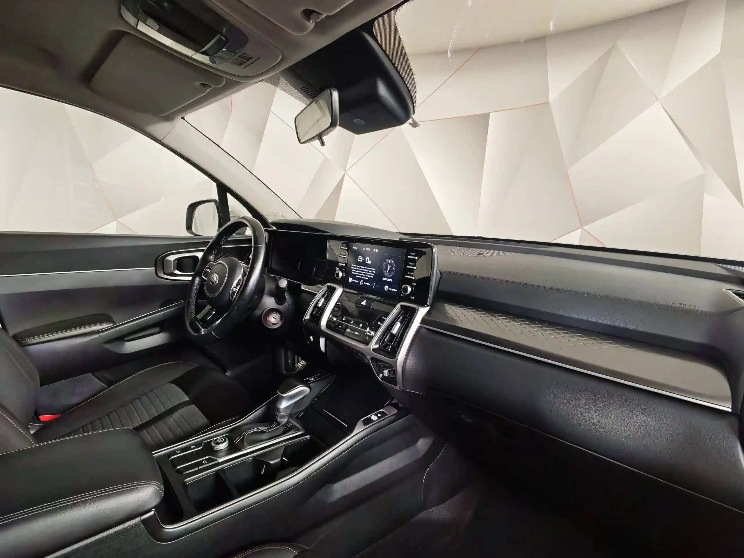 Kia Sorento 2020