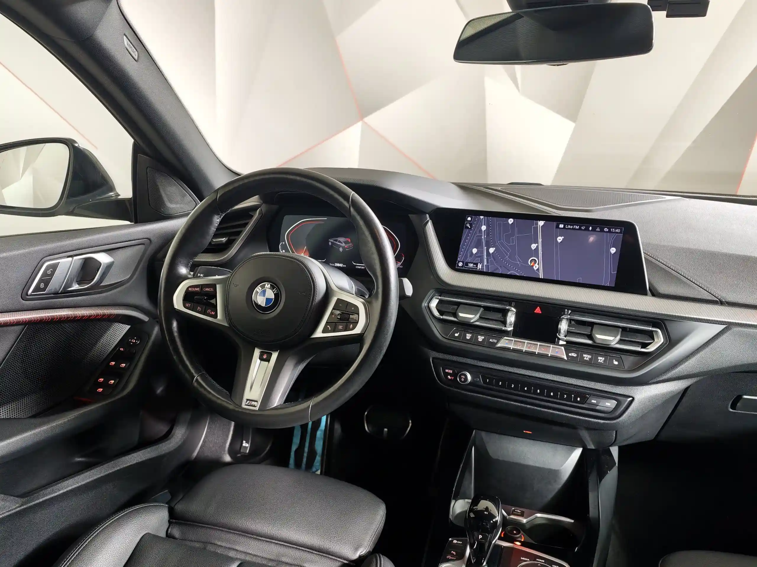 BMW 2 серия Gran Coupe 2021