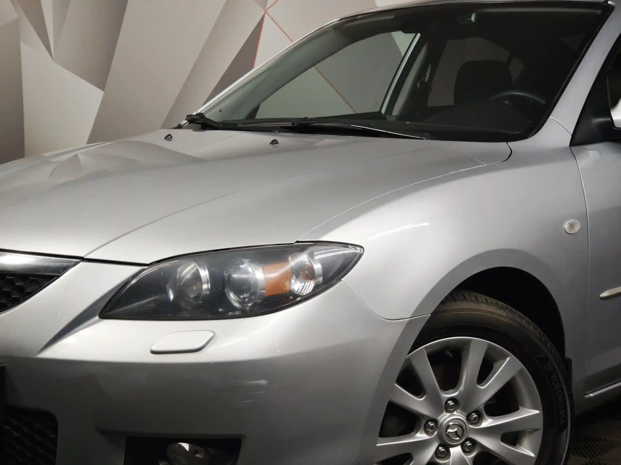 Mazda 3 2006
