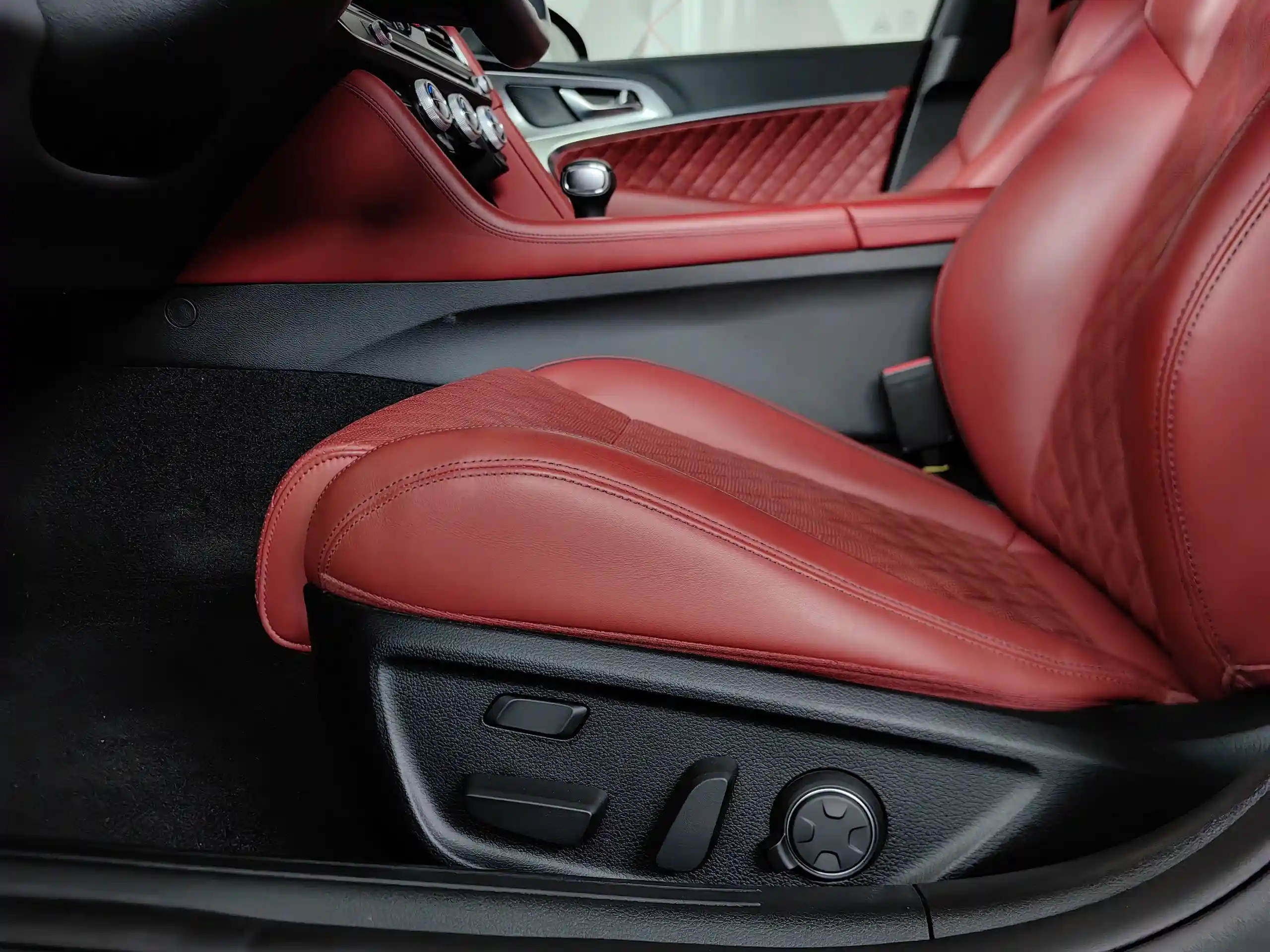 Genesis G70 2020