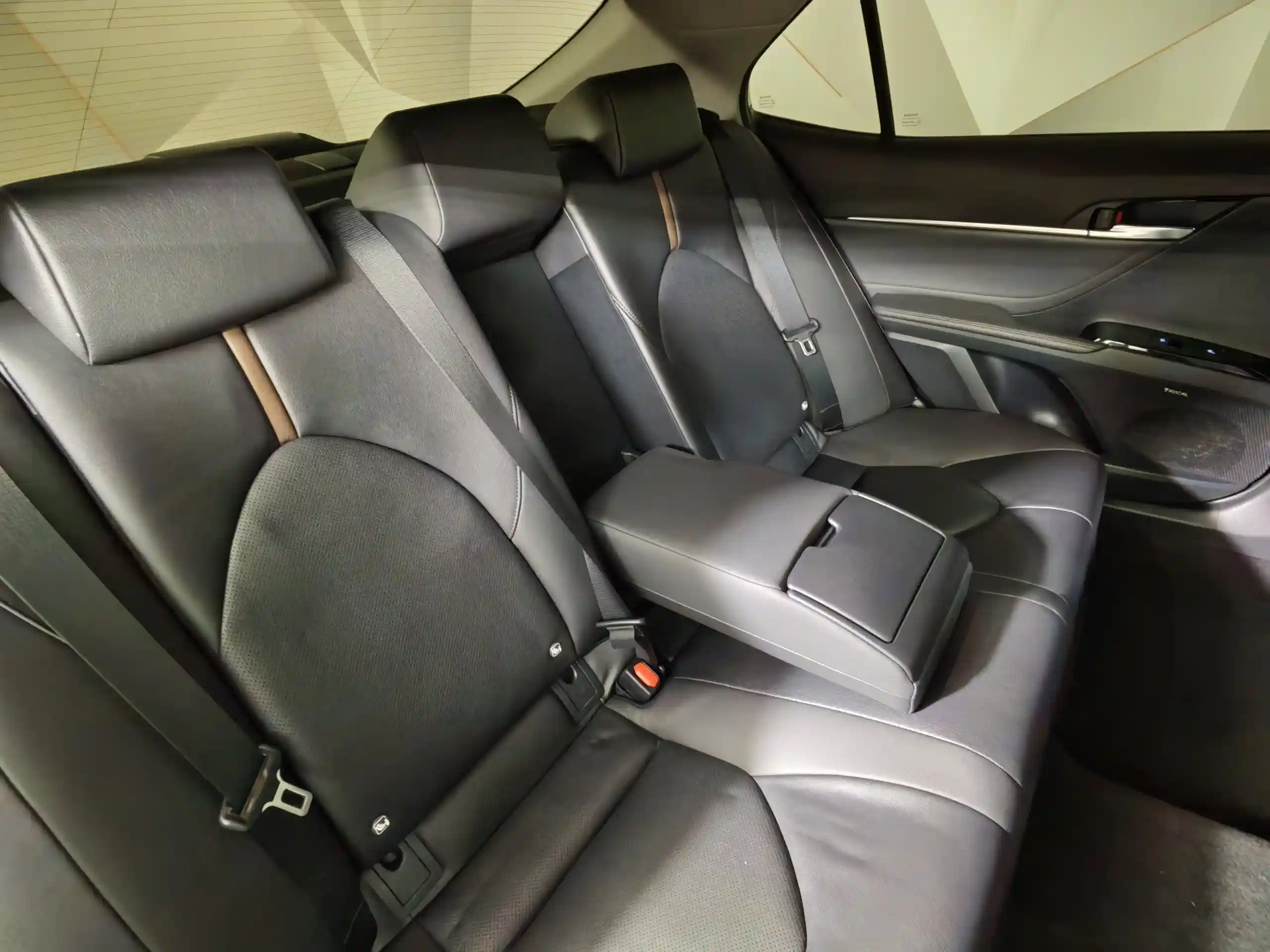 Toyota Camry 2020