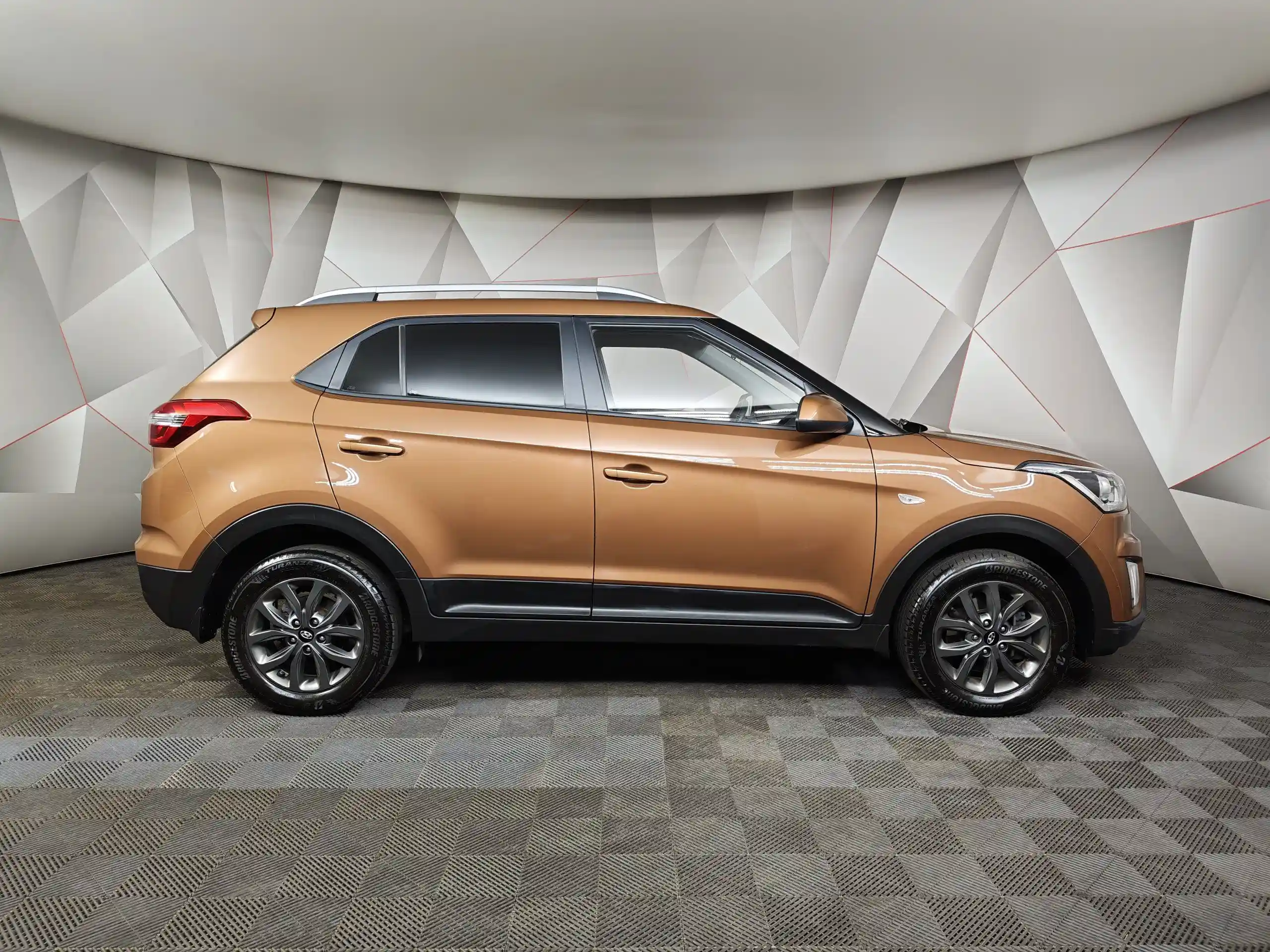 Hyundai Creta 2020