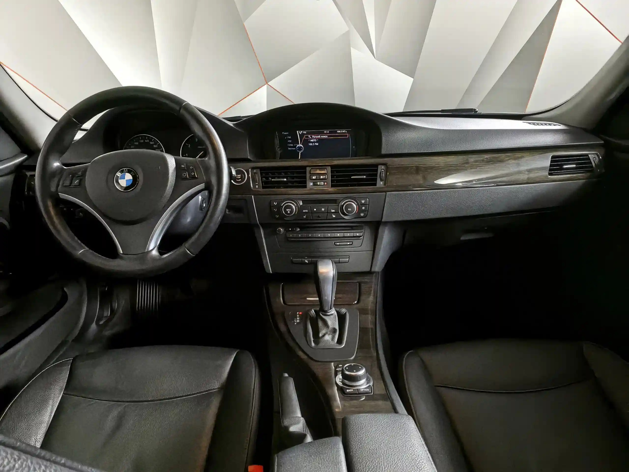BMW 3 серия 2011