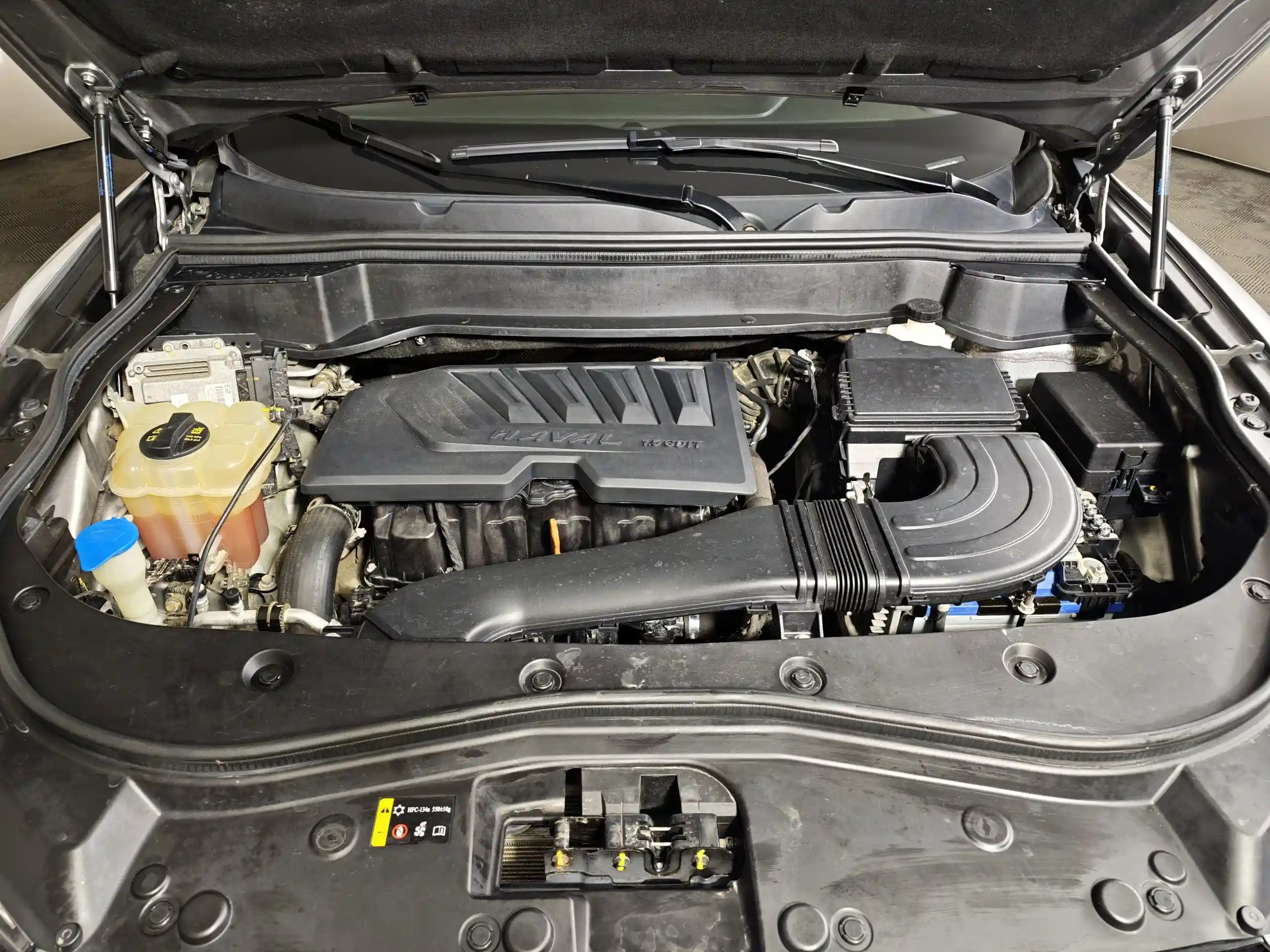 Haval F7 2019