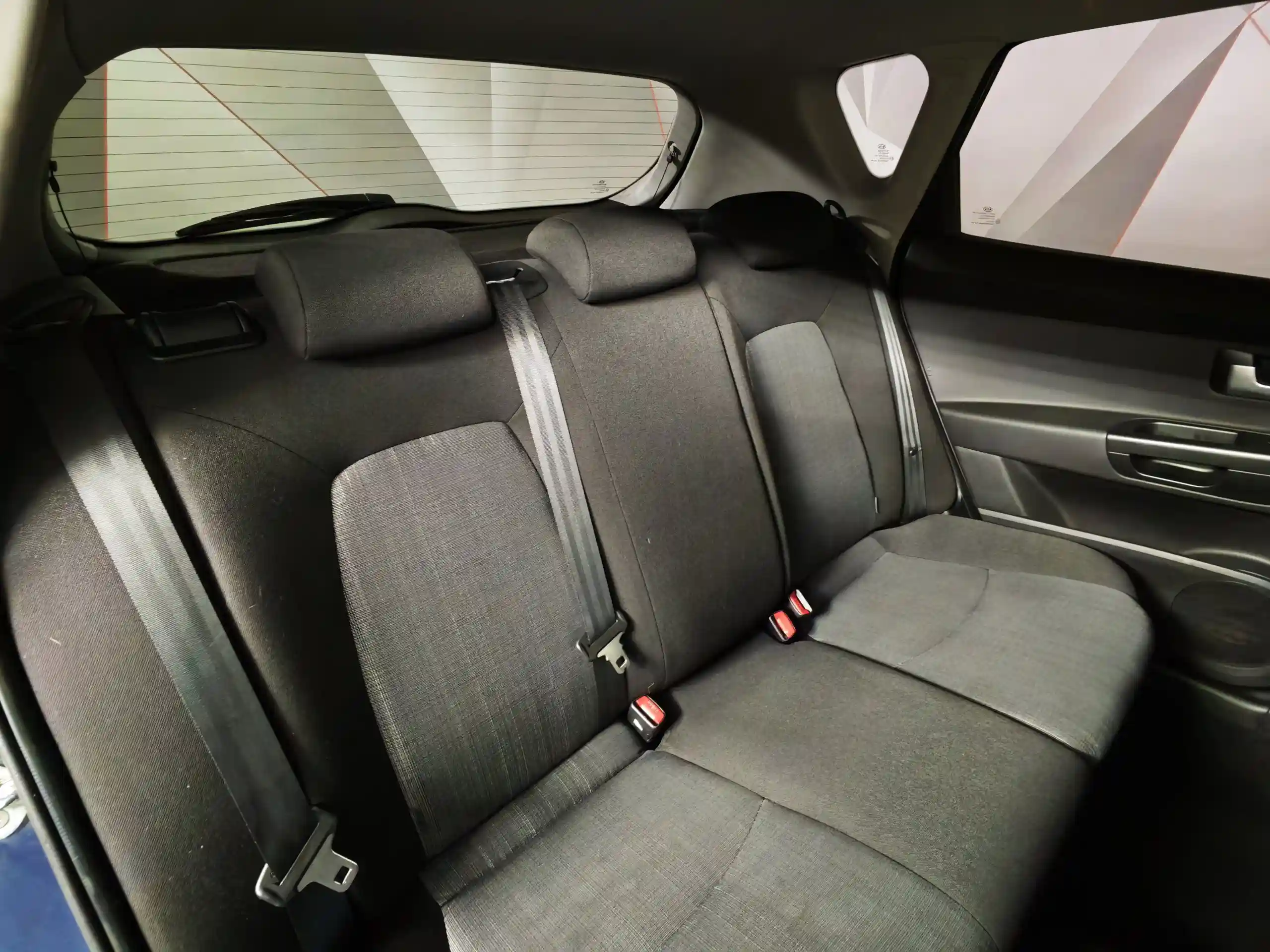 Kia Ceed 2012
