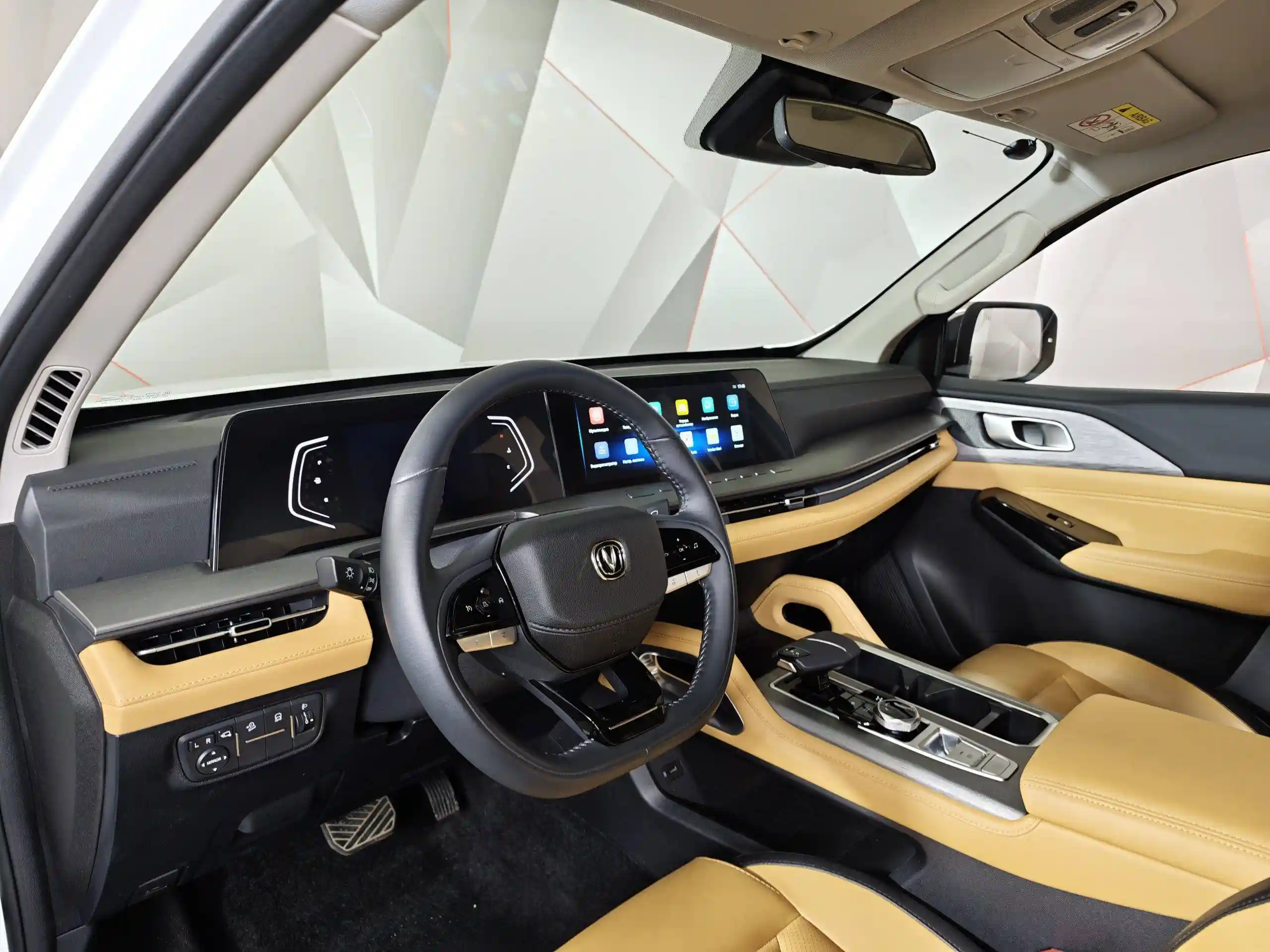 Changan HUNTER PLUS 2024