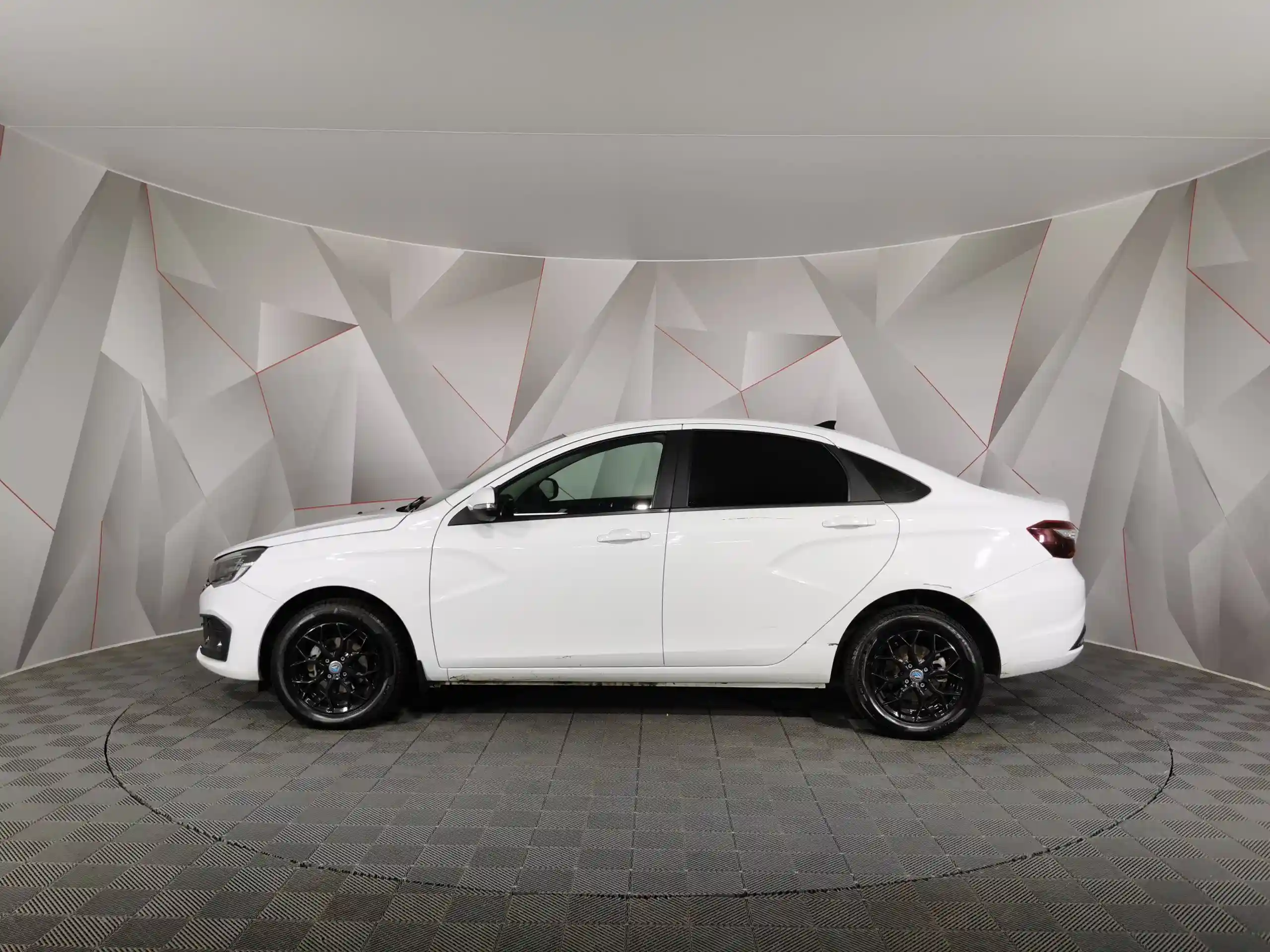 ВАЗ (Lada) Vesta 2024