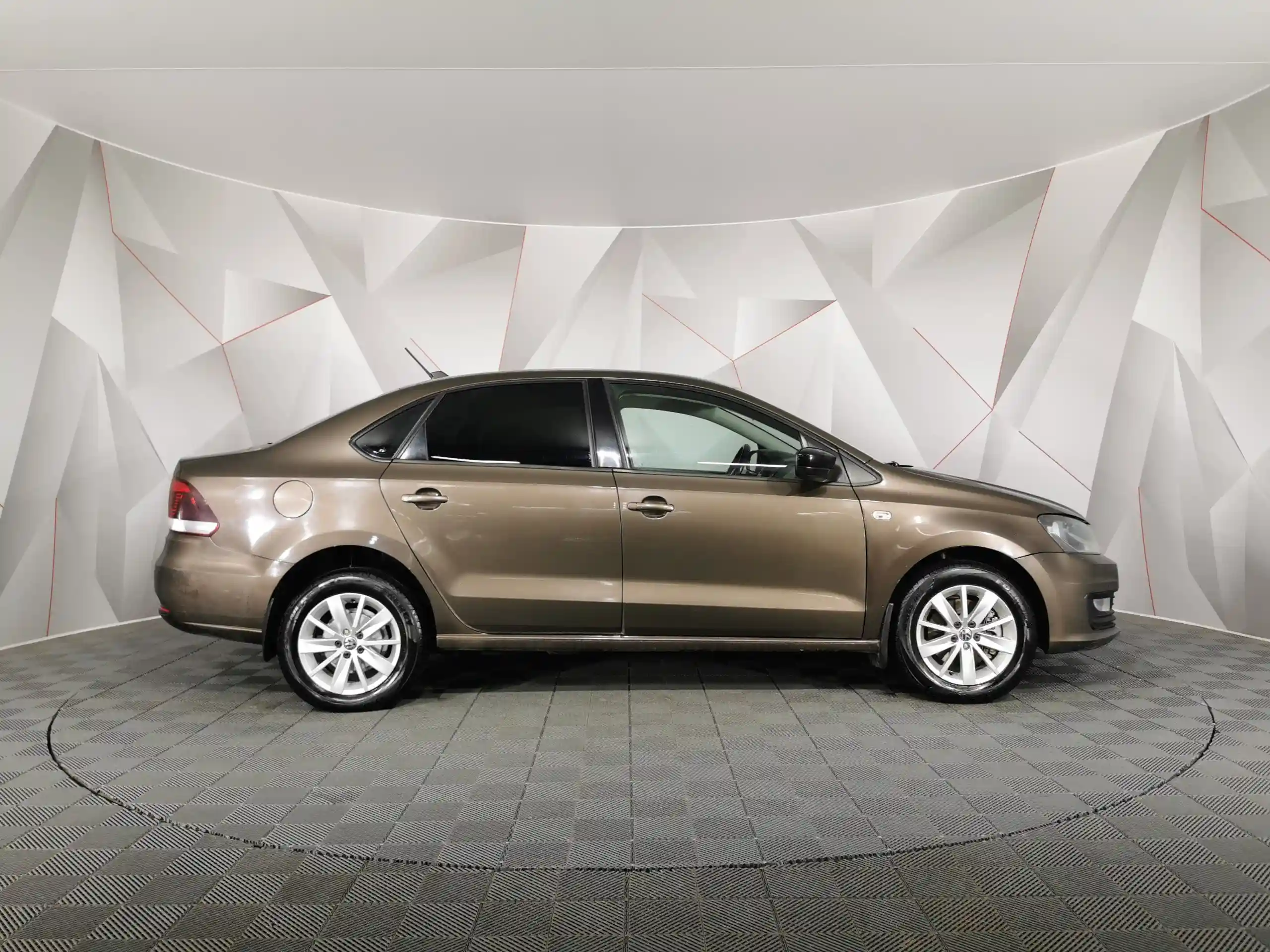Volkswagen Polo 2020