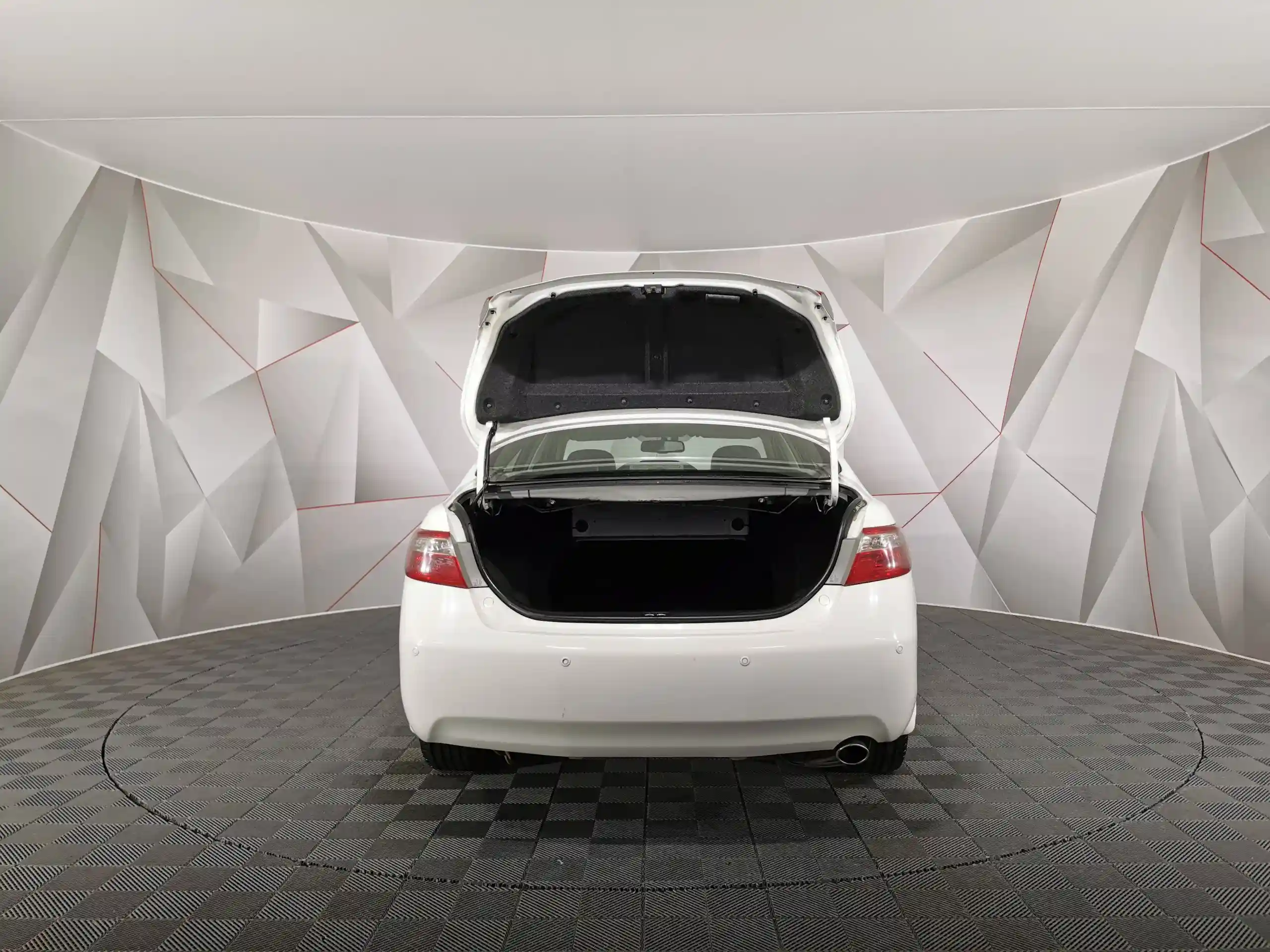 Toyota Camry 2011