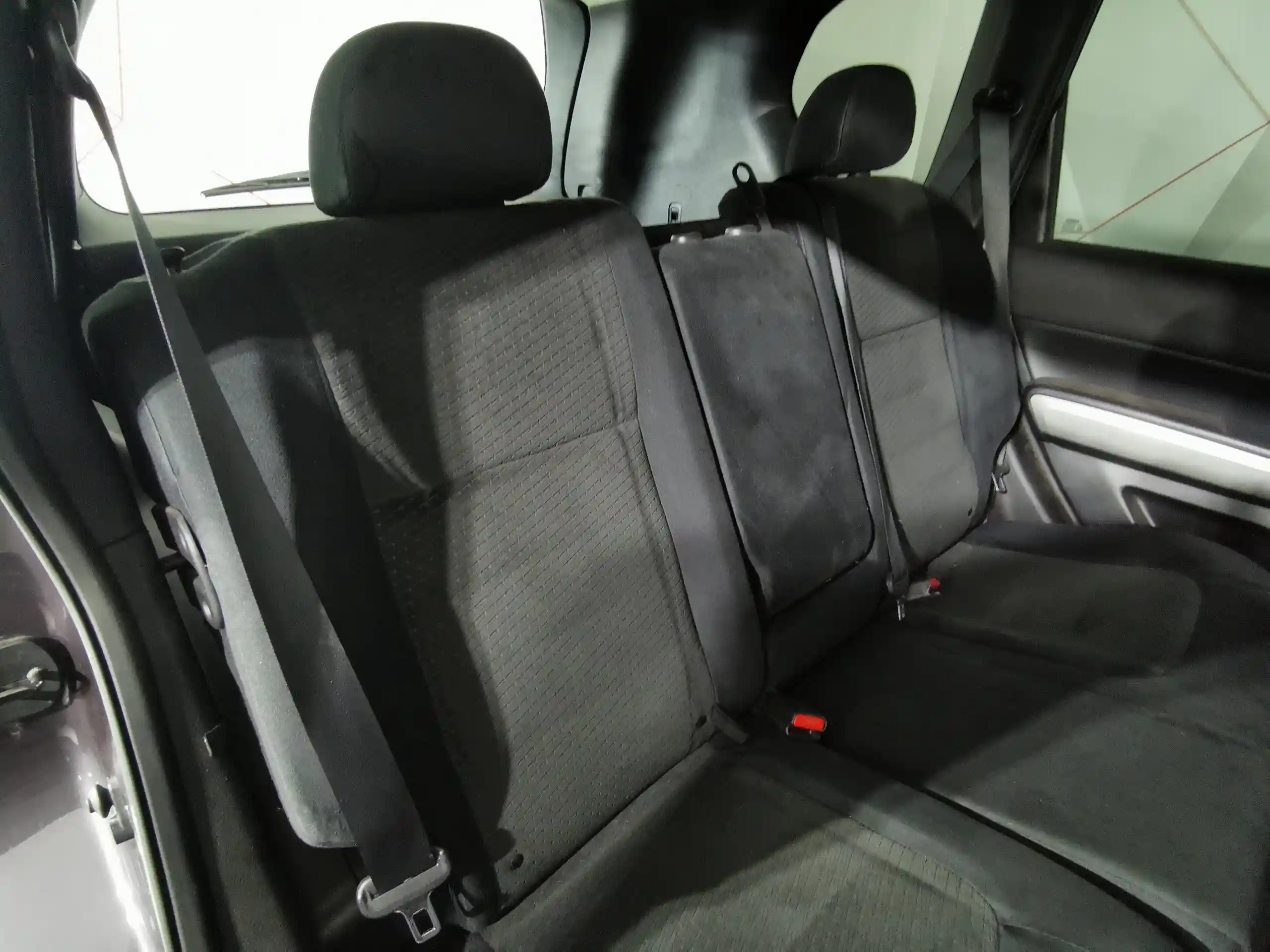 Nissan X-Trail 2011