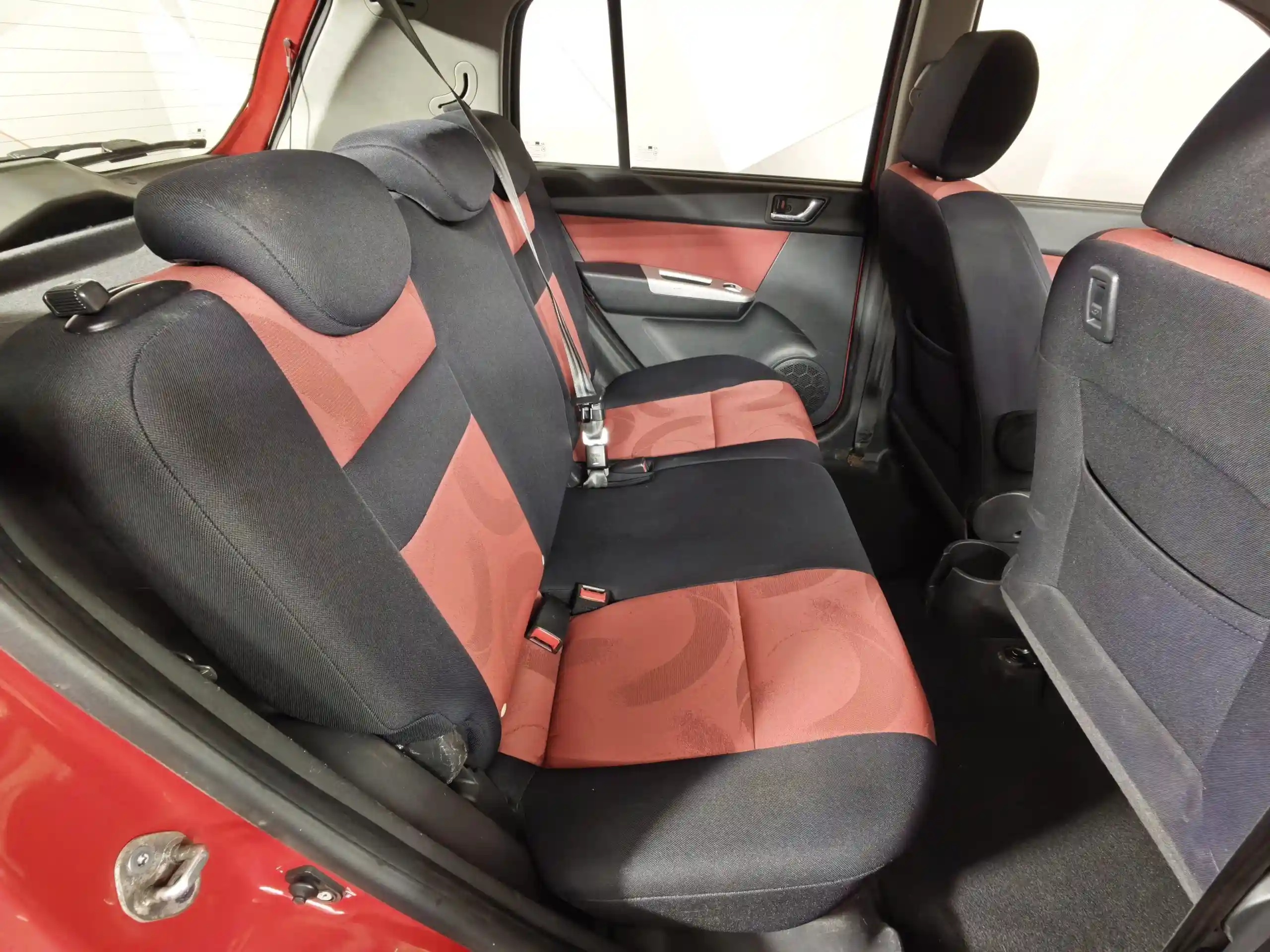 Hyundai Getz 2010