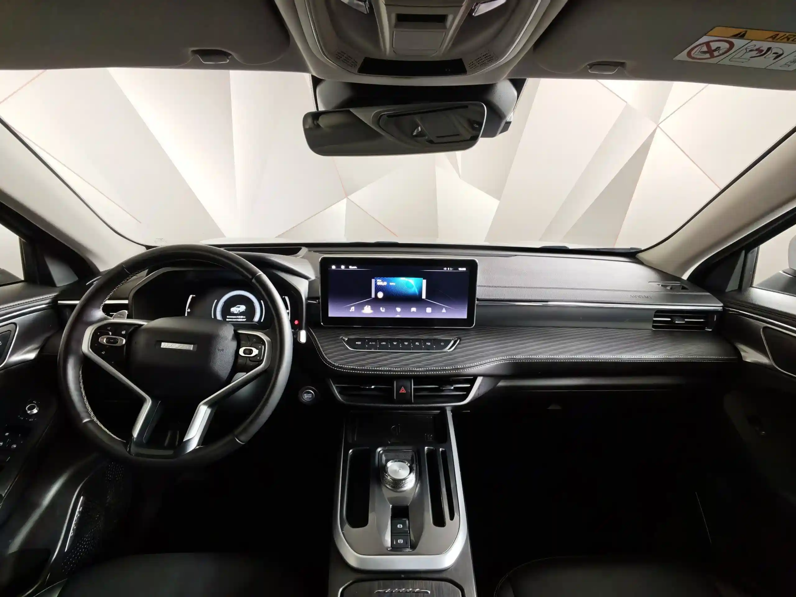 Haval Jolion 2023