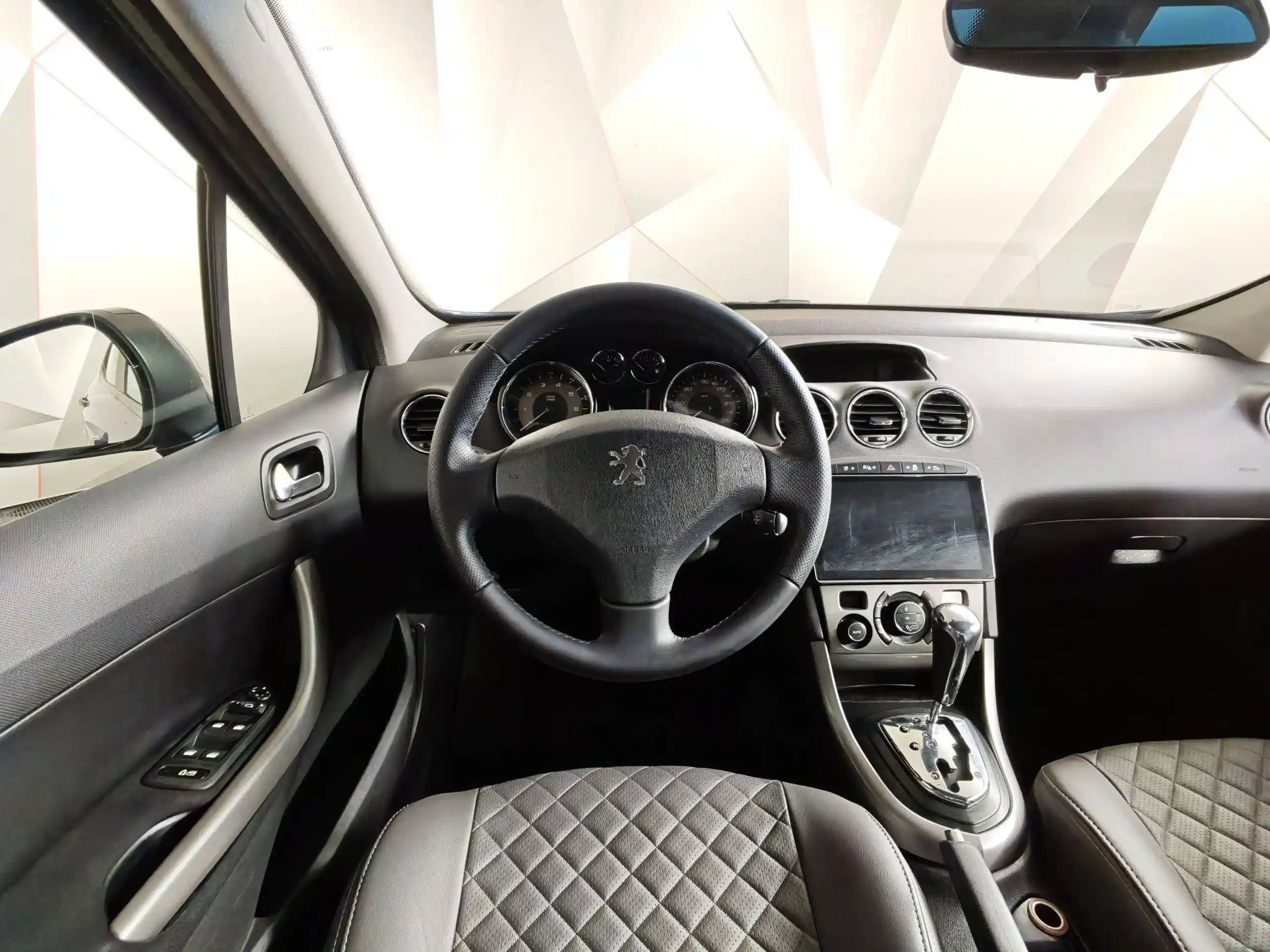 Peugeot 308 2008