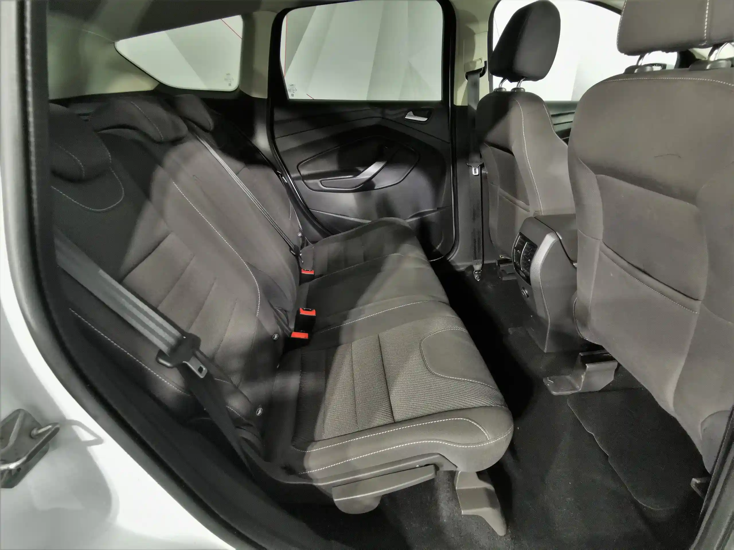 Ford Kuga 2013