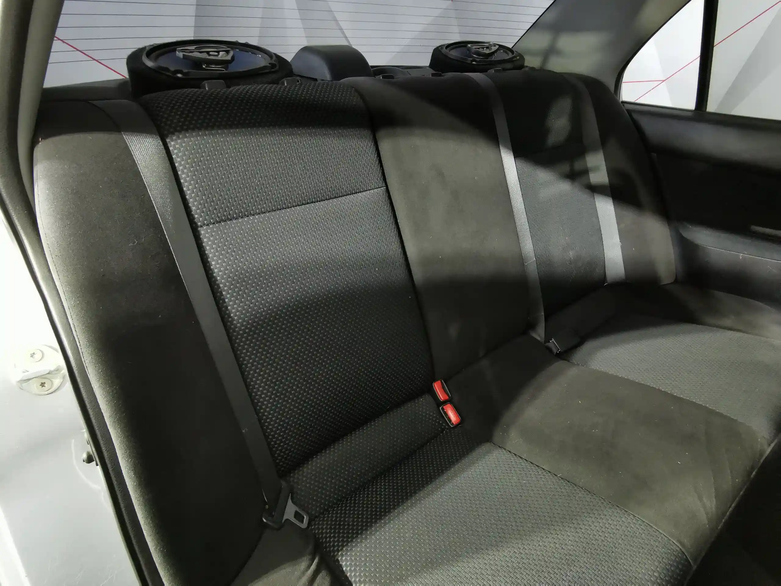 Mitsubishi Lancer 2006