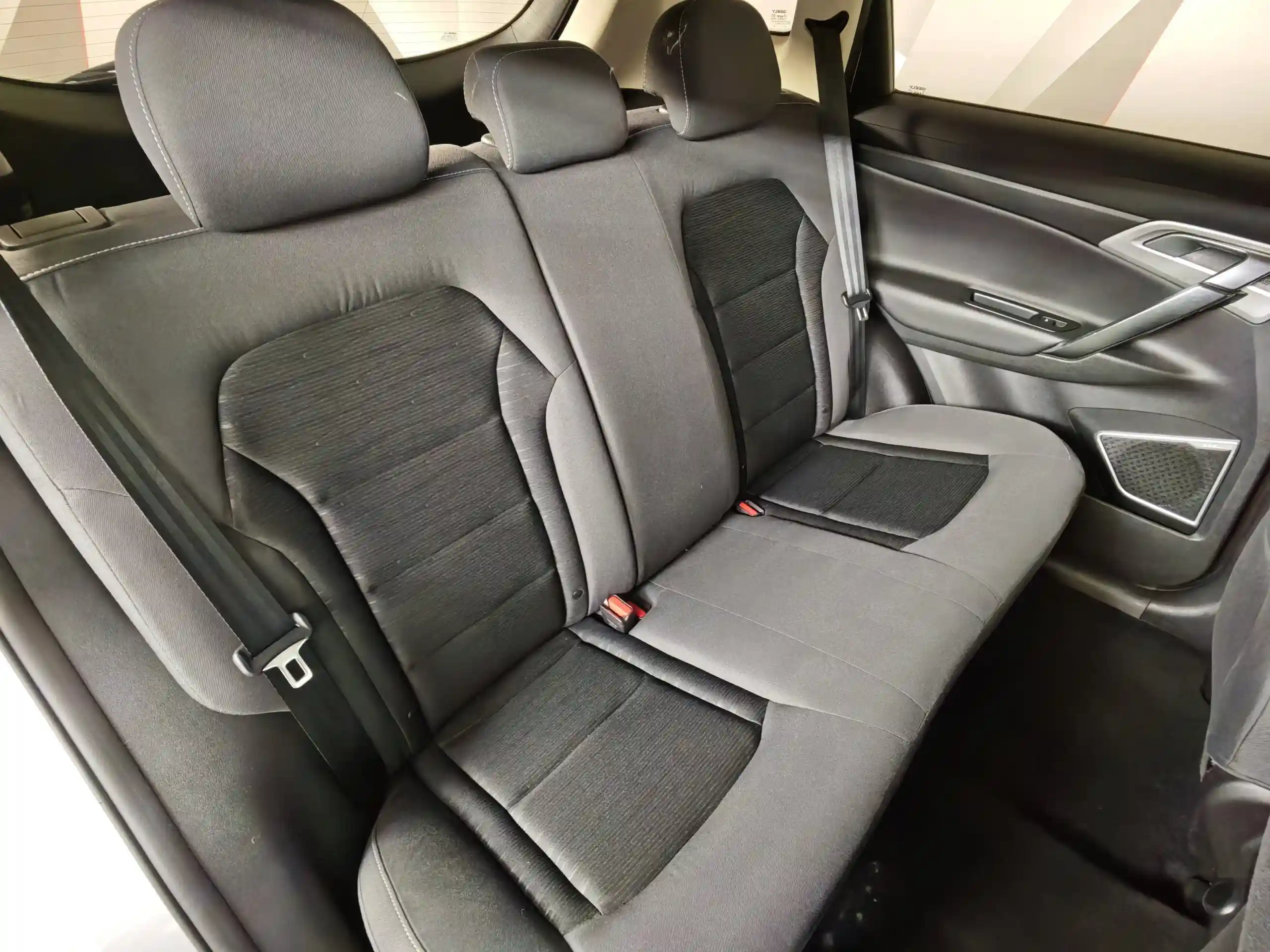 Geely Atlas 2018