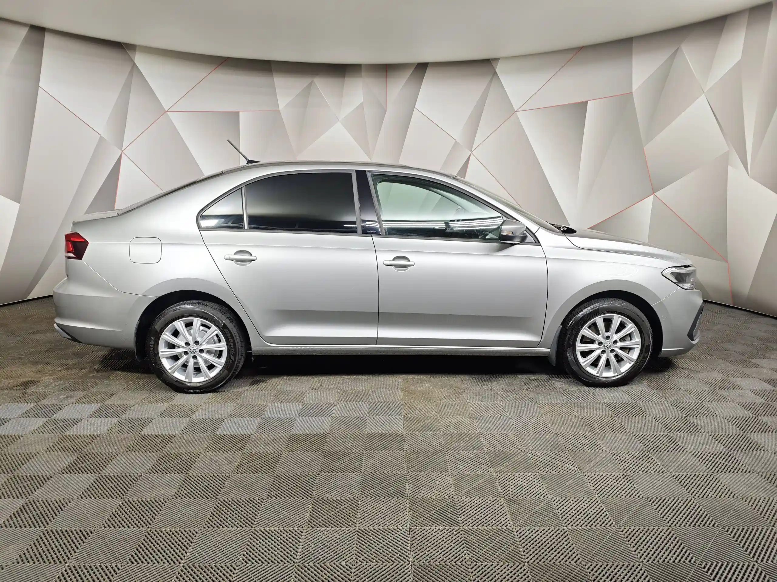 Volkswagen Polo 2020
