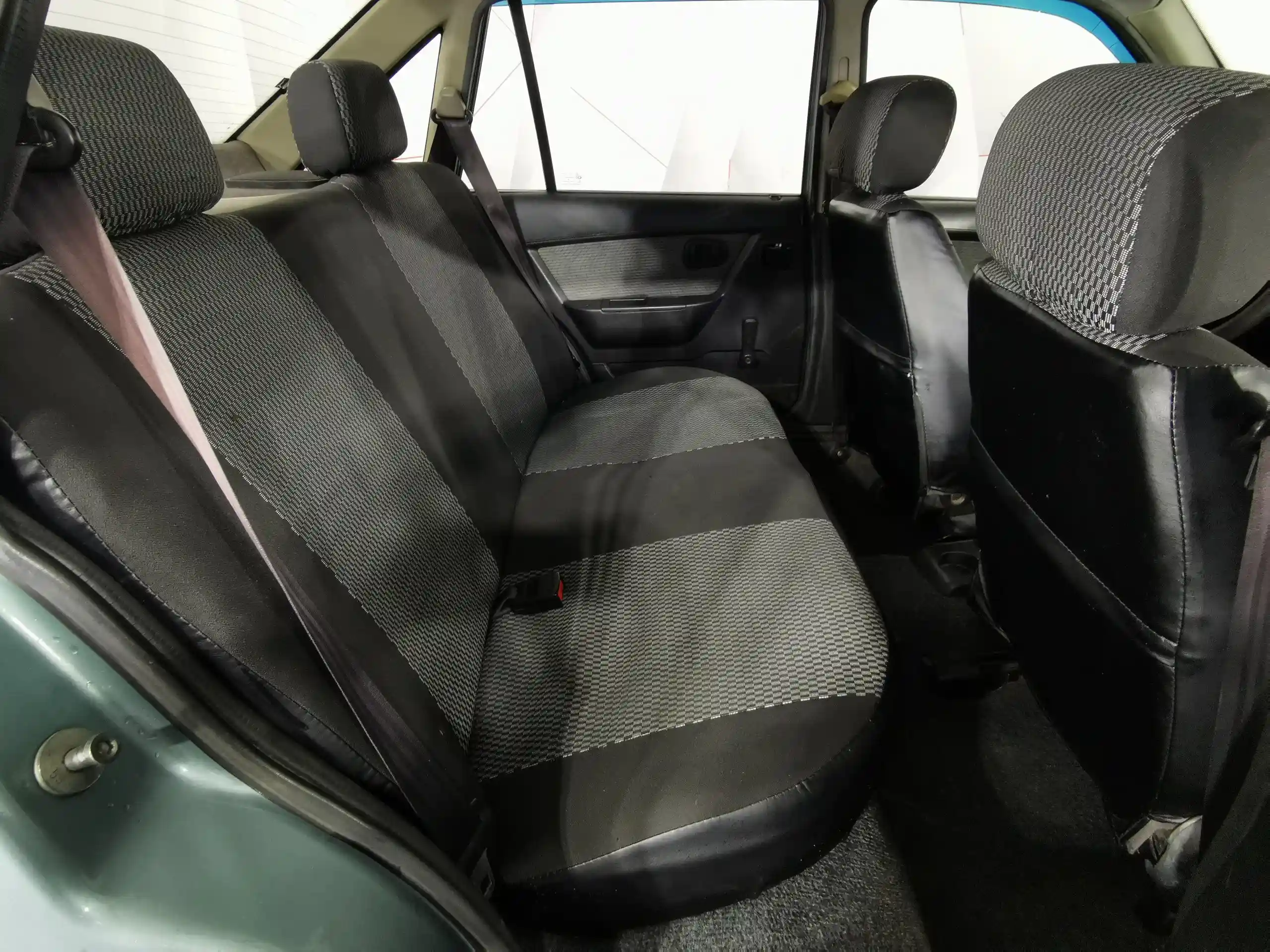 Daewoo Nexia 2009